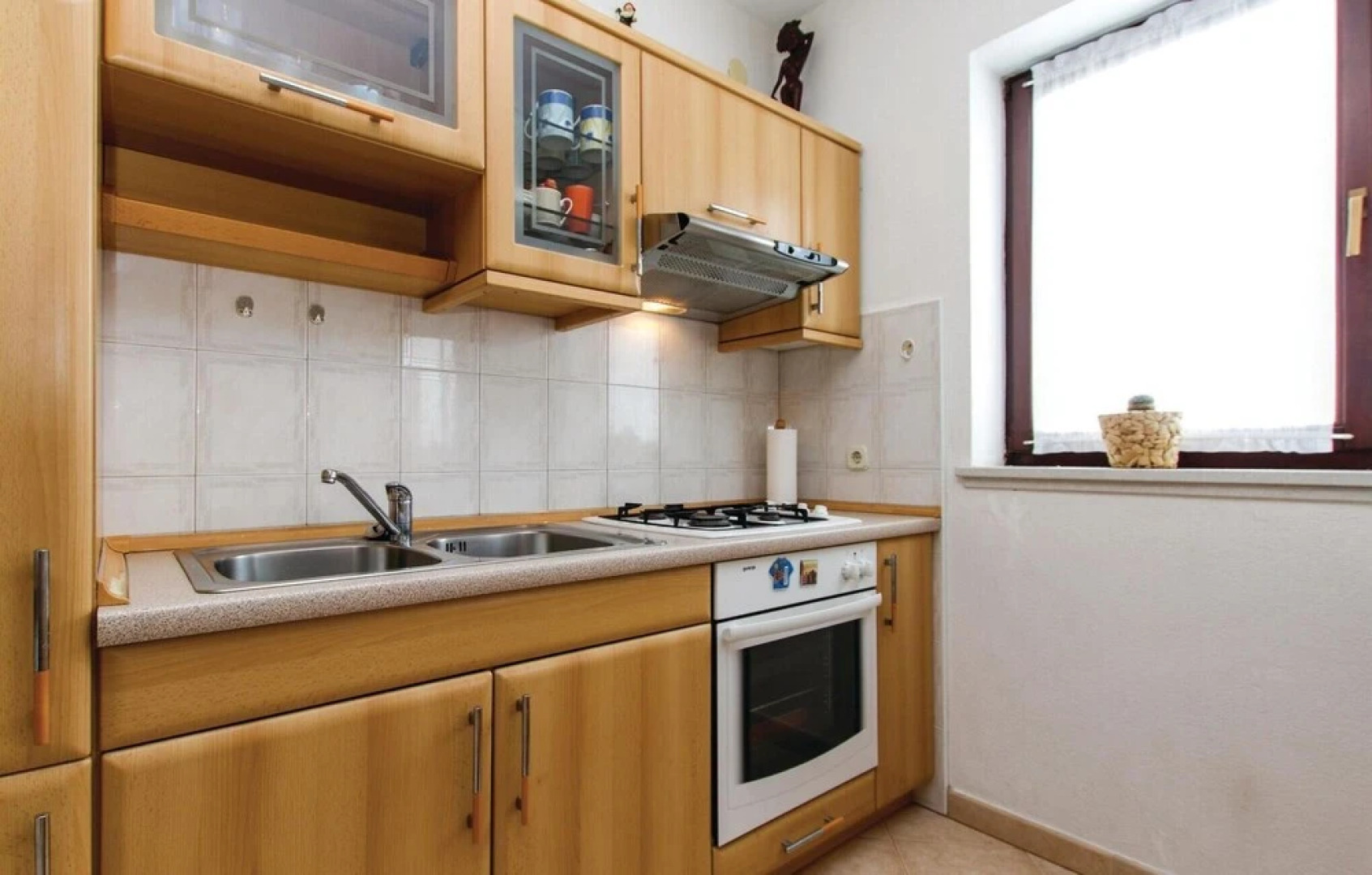 Amazing Home in Labin With Wifi and 3 Bedrooms