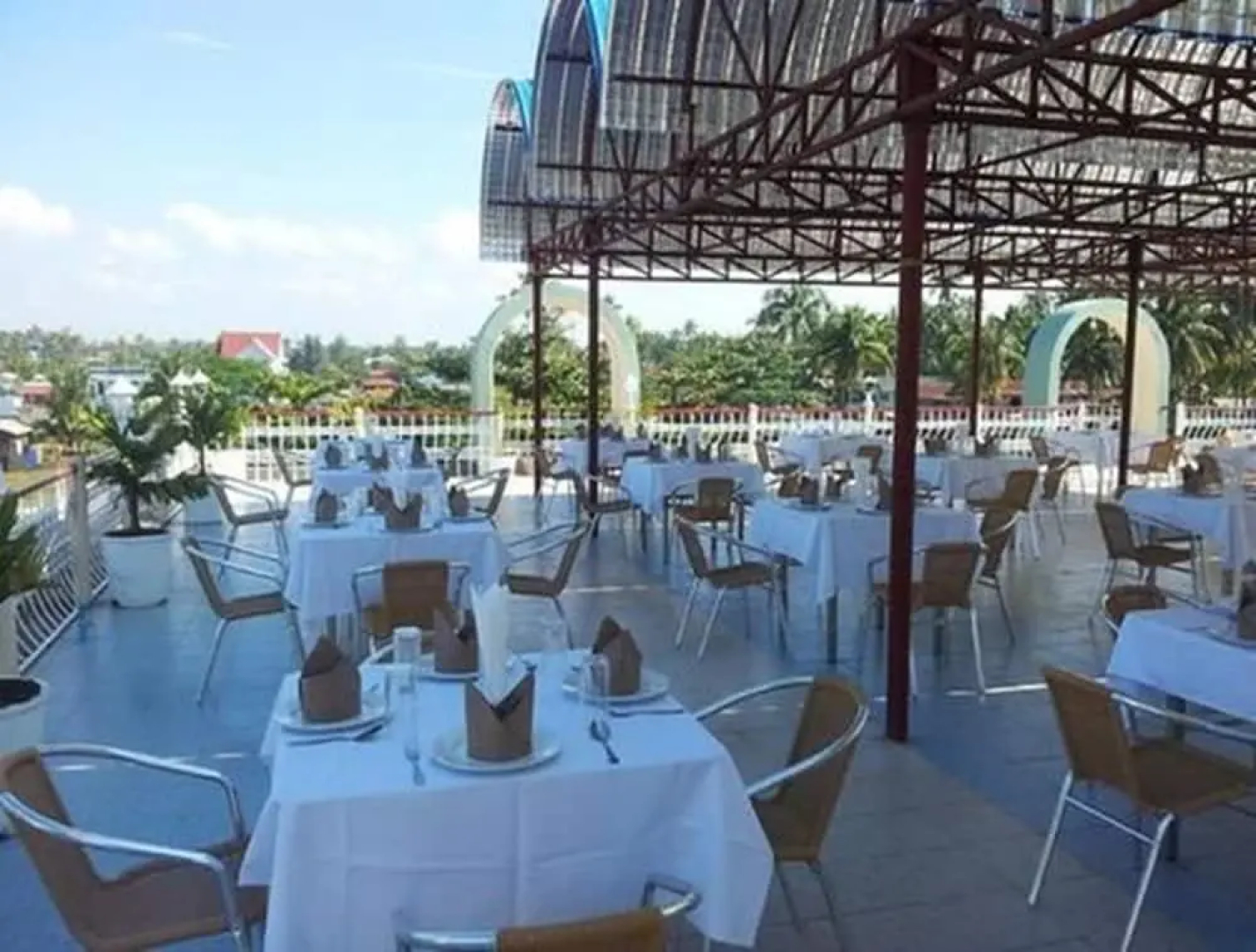 Grand Hotel