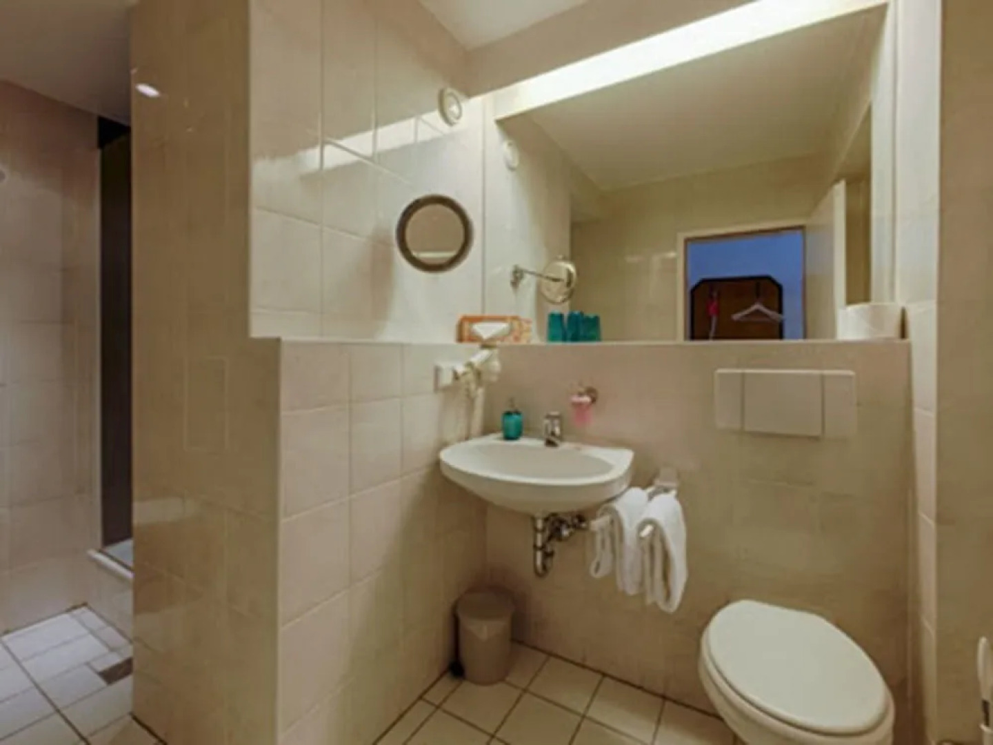 Comfort Hotel Bernau