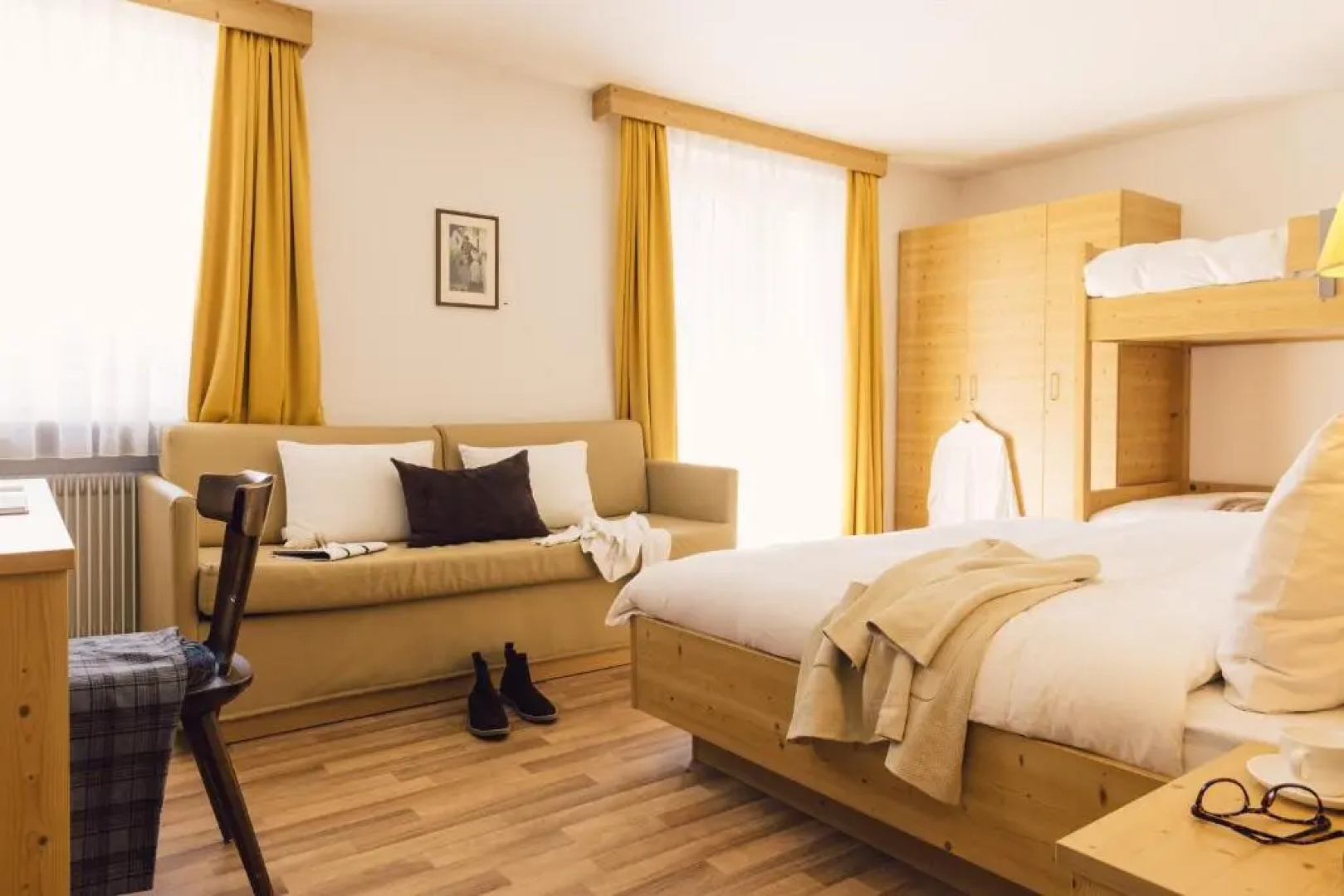 Posthotel