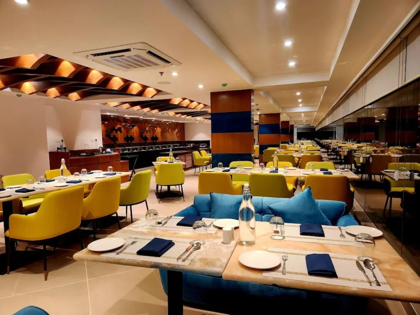 Regenta Waterfront Resort Dapoli