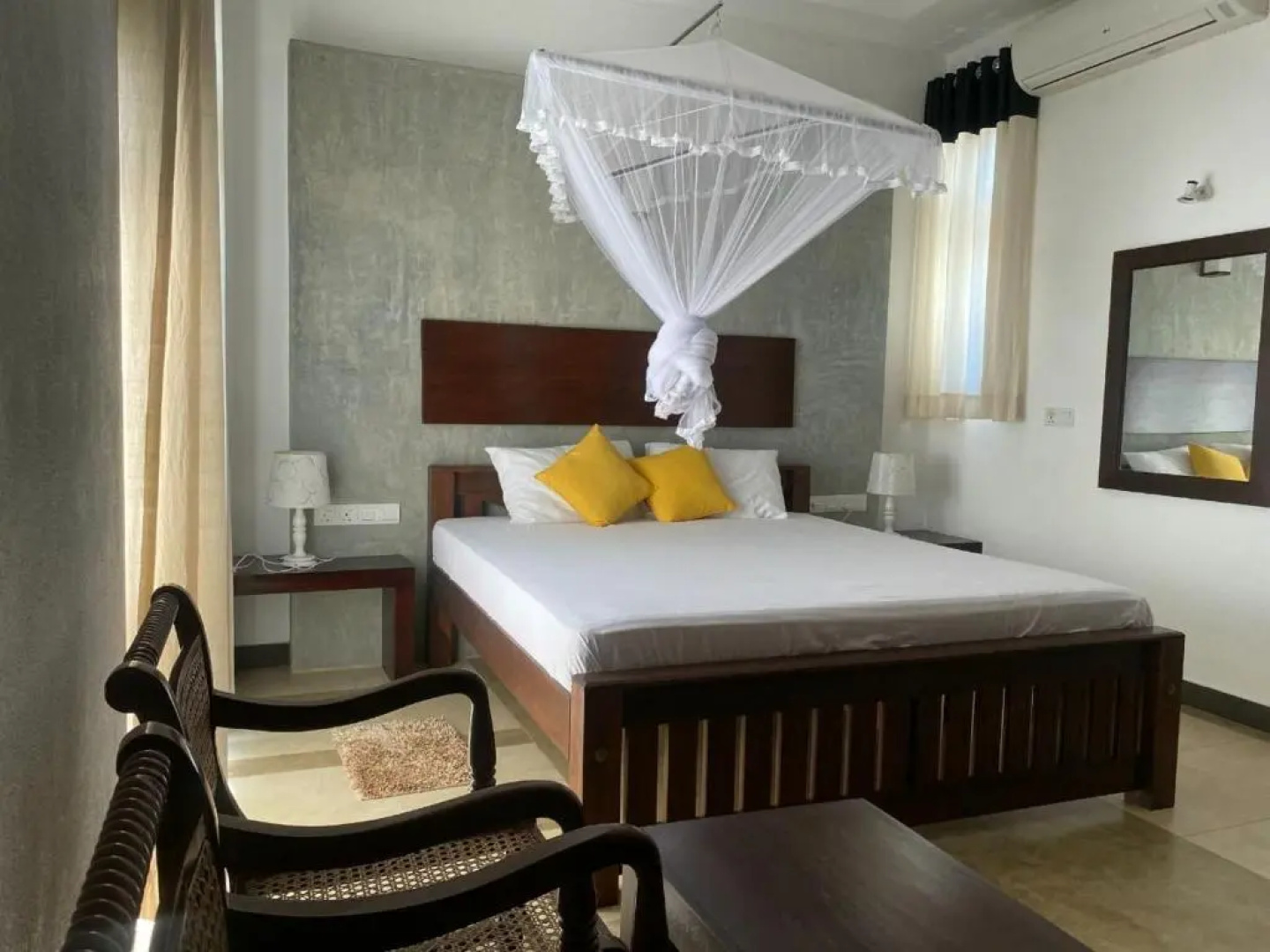 Mango Tree Villa Bentota
