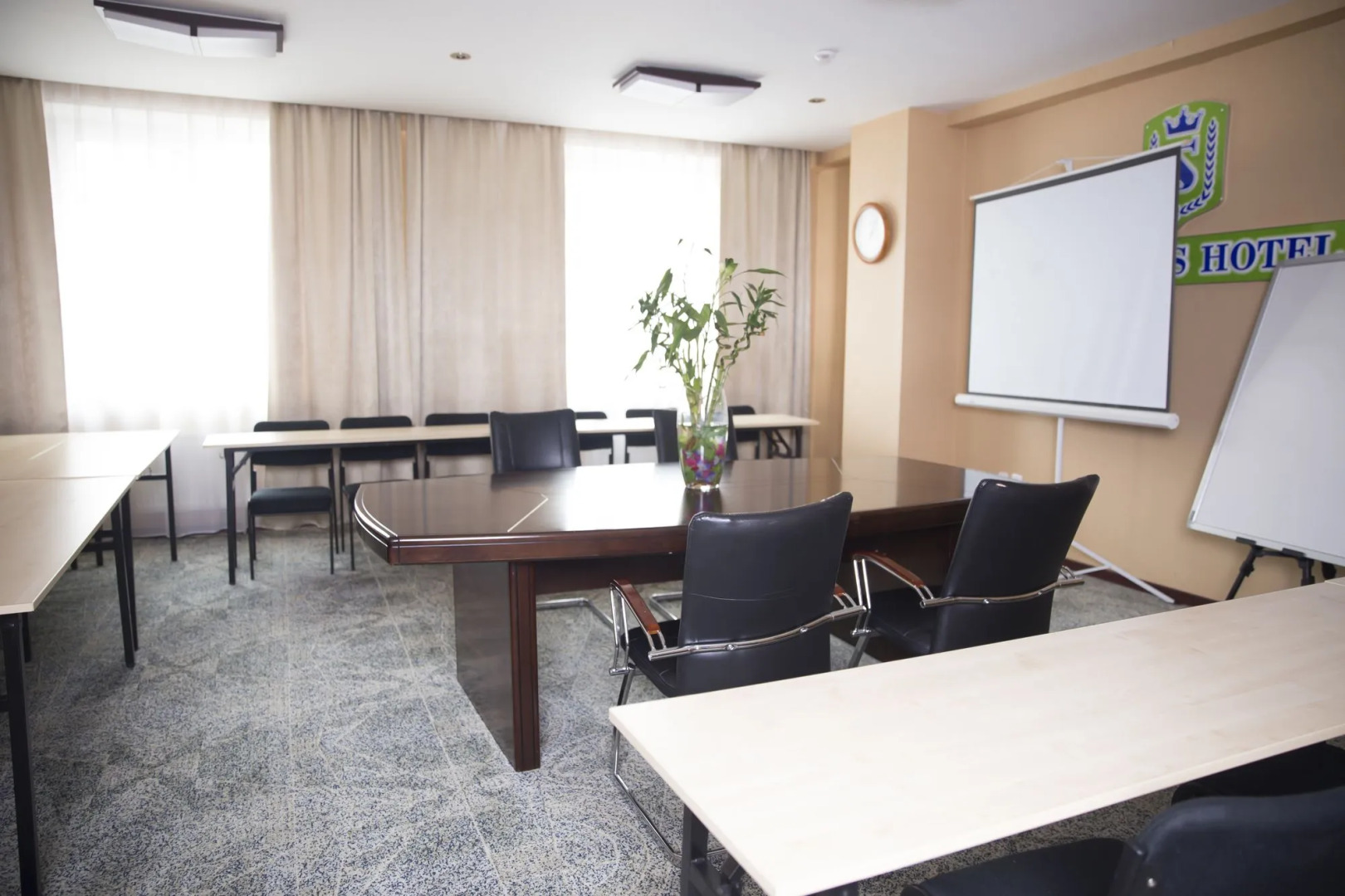 Springs Hotel Ulaanbaatar