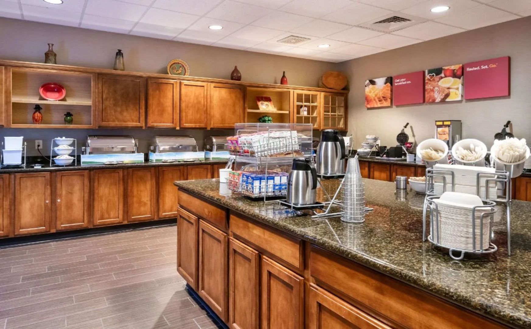 Comfort Suites Goodyear - West Phoenix