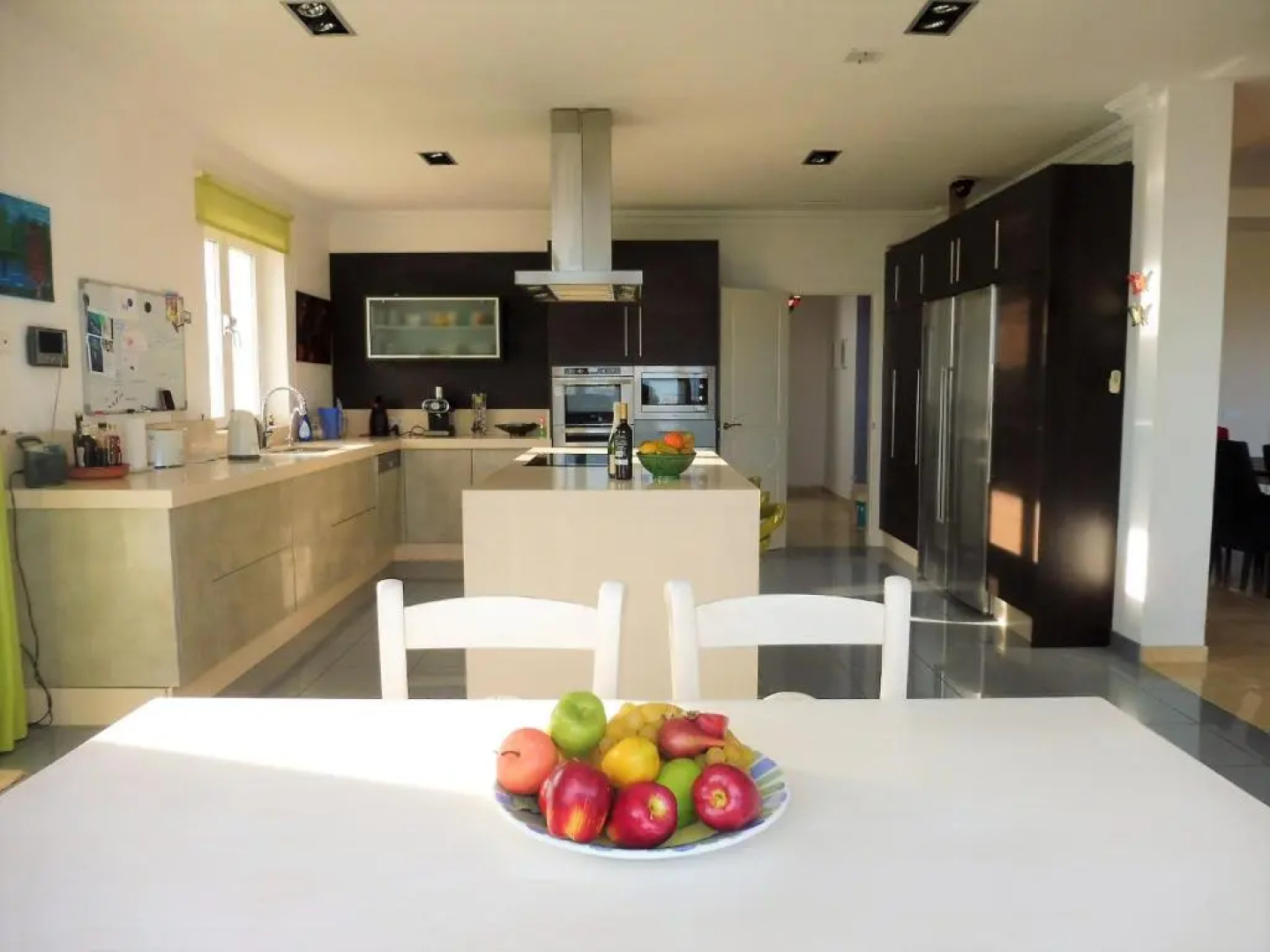 Villa PRINCESA KRISTINA