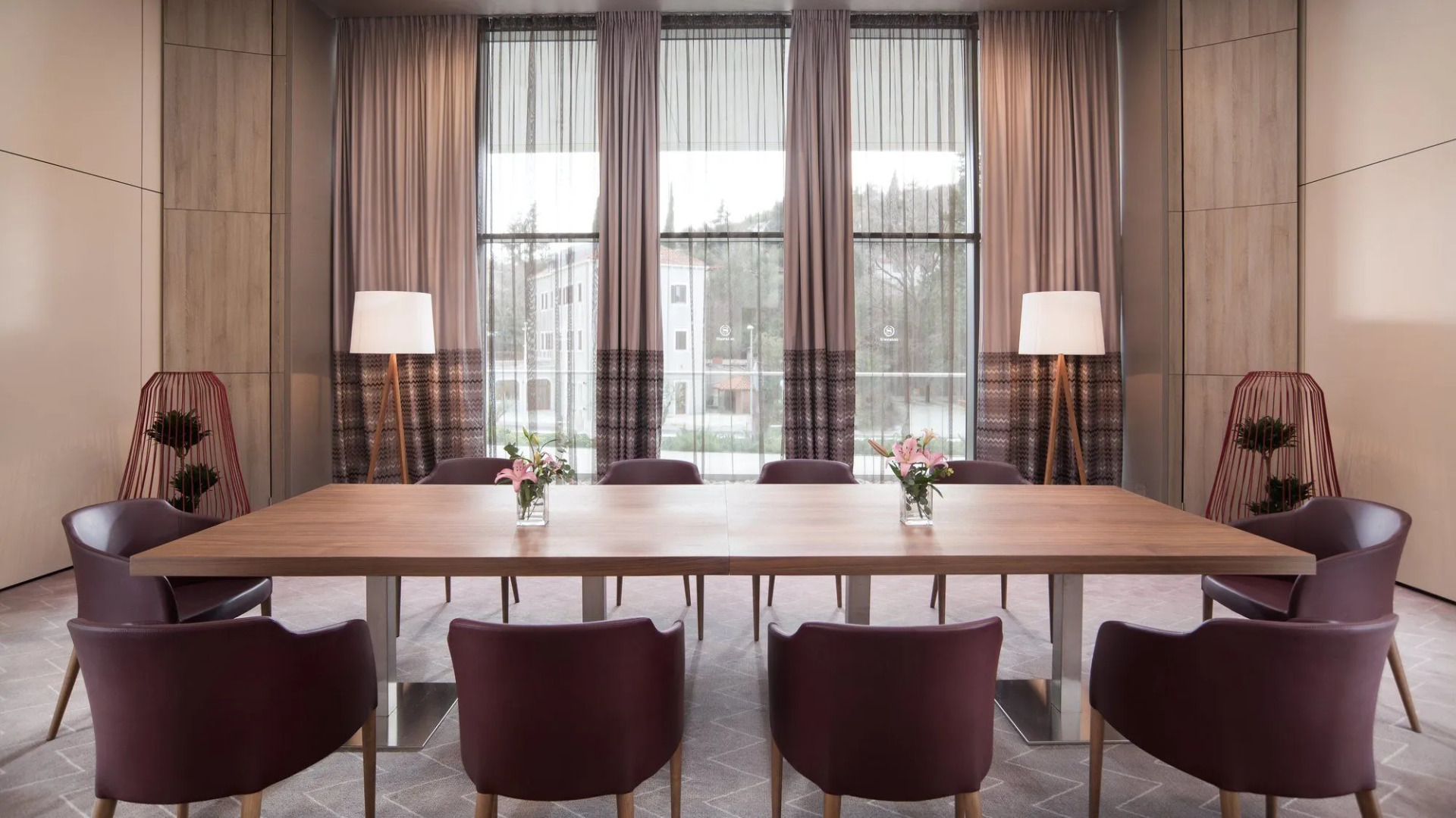 Sheraton Dubrovnik Riviera Hotel