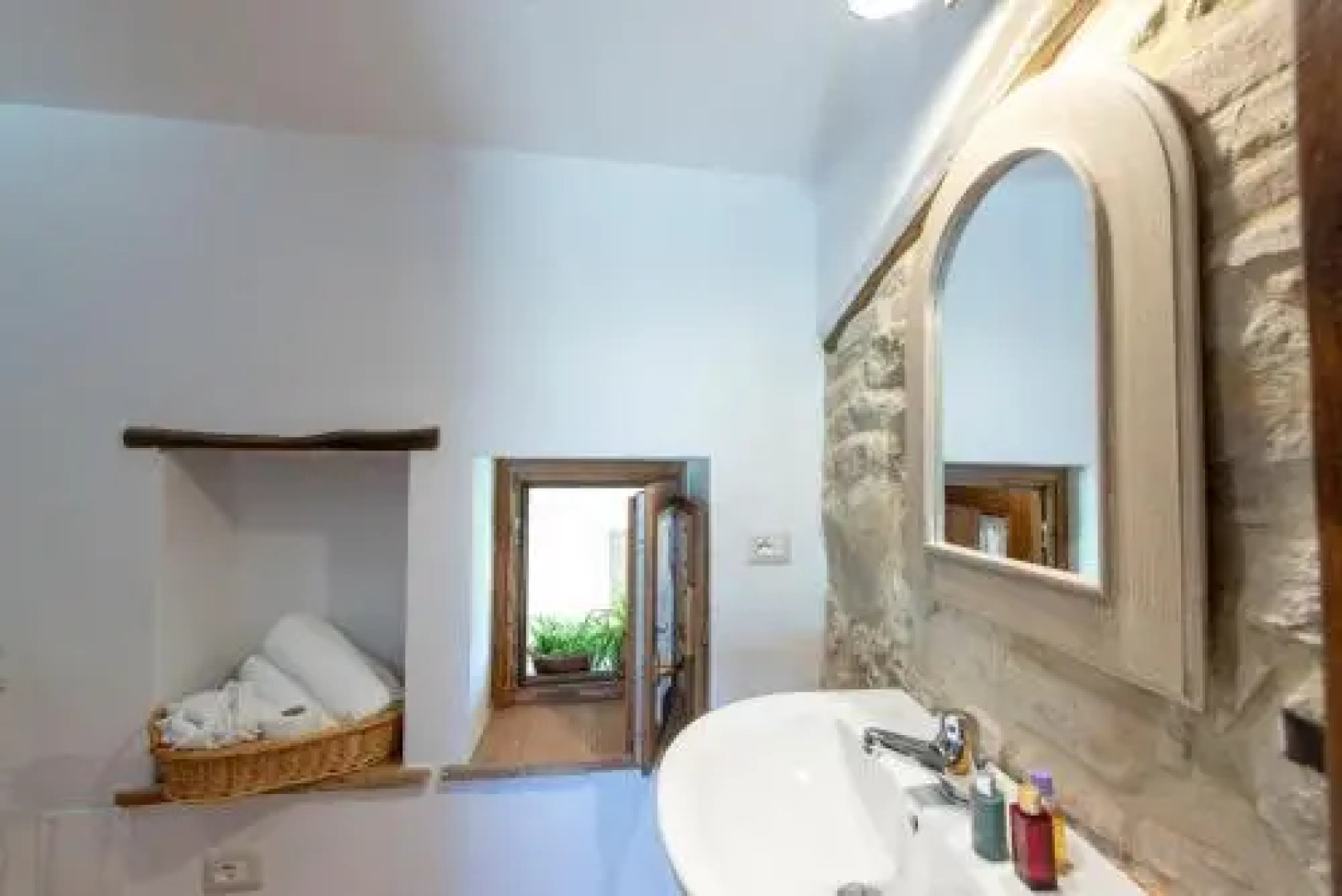 Agriturismo Casa Vecchia