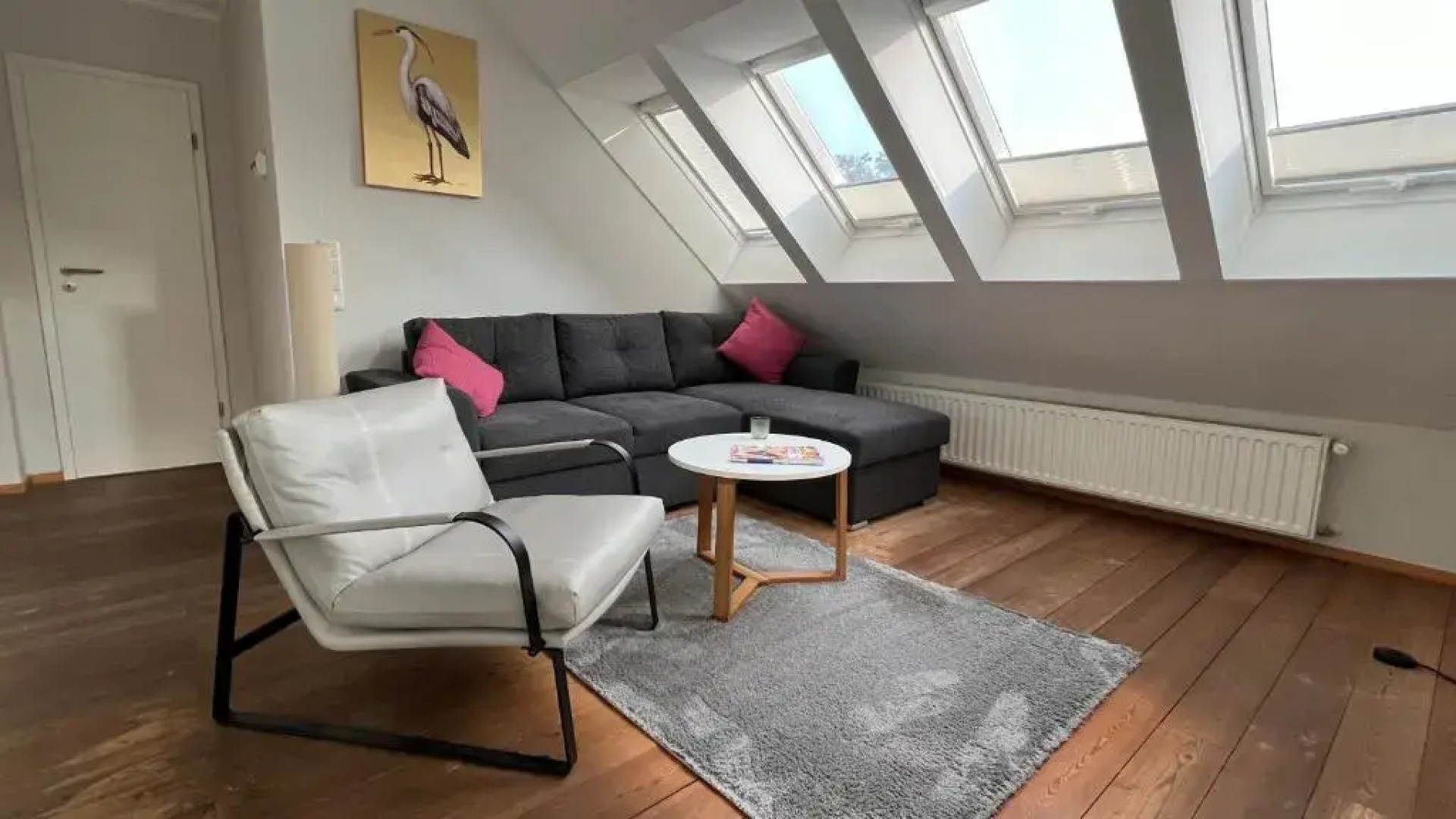 Kleemann´s Apartment****