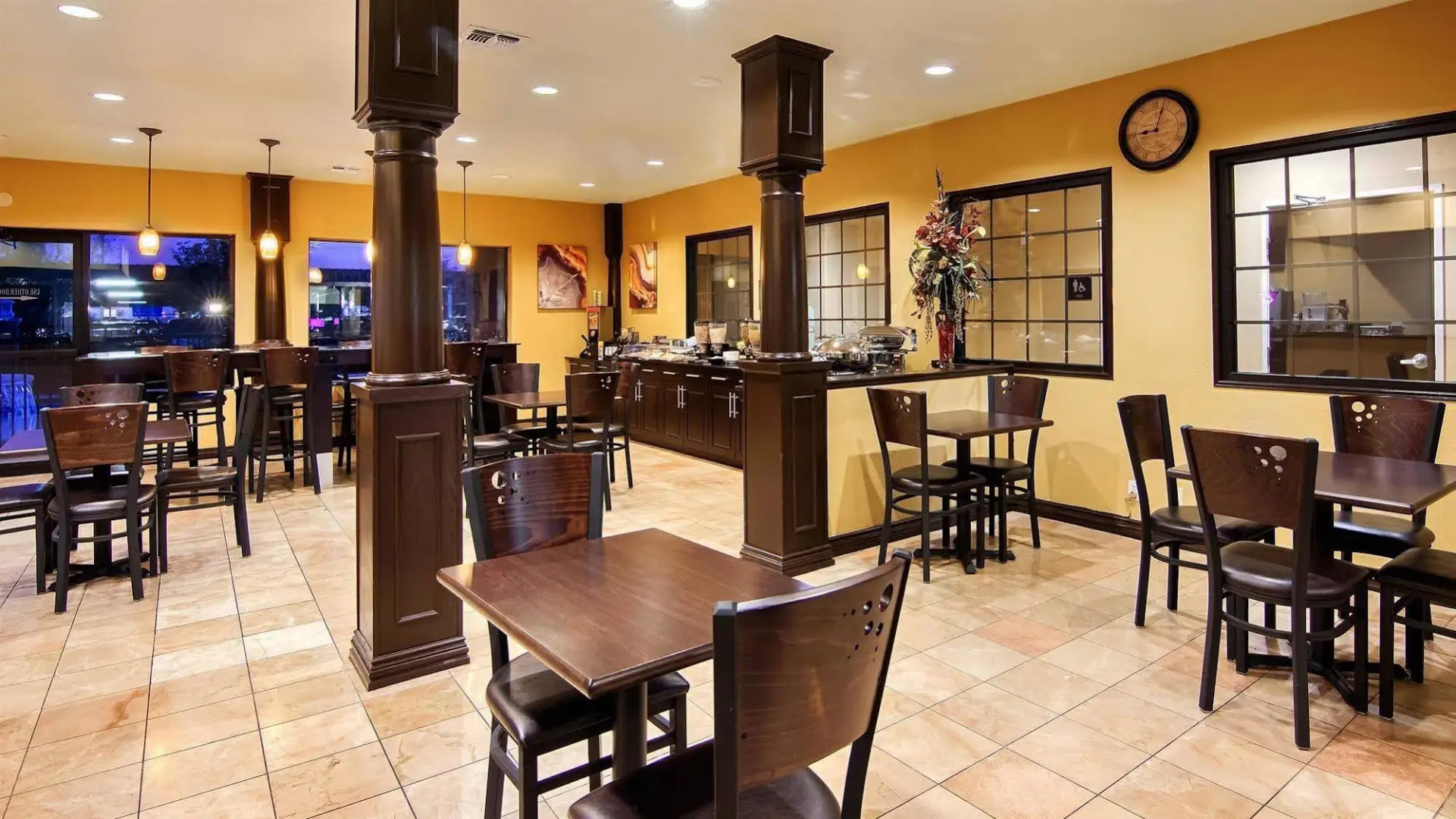 Best Western Plus DFW Airport Suites