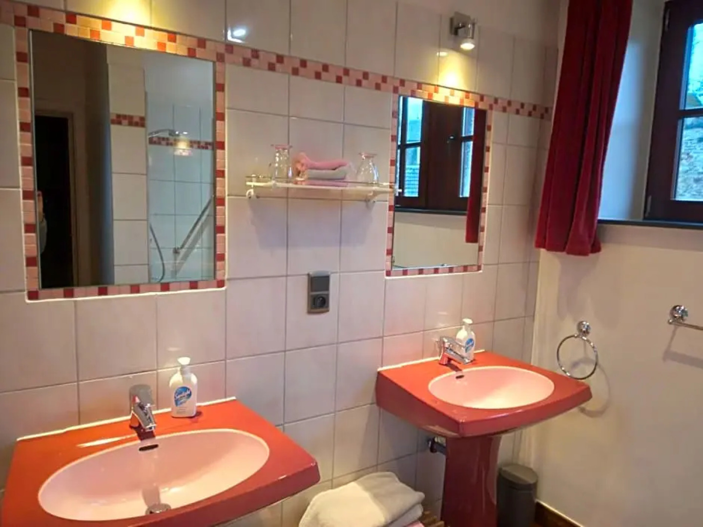 Château de Bonne Espérance