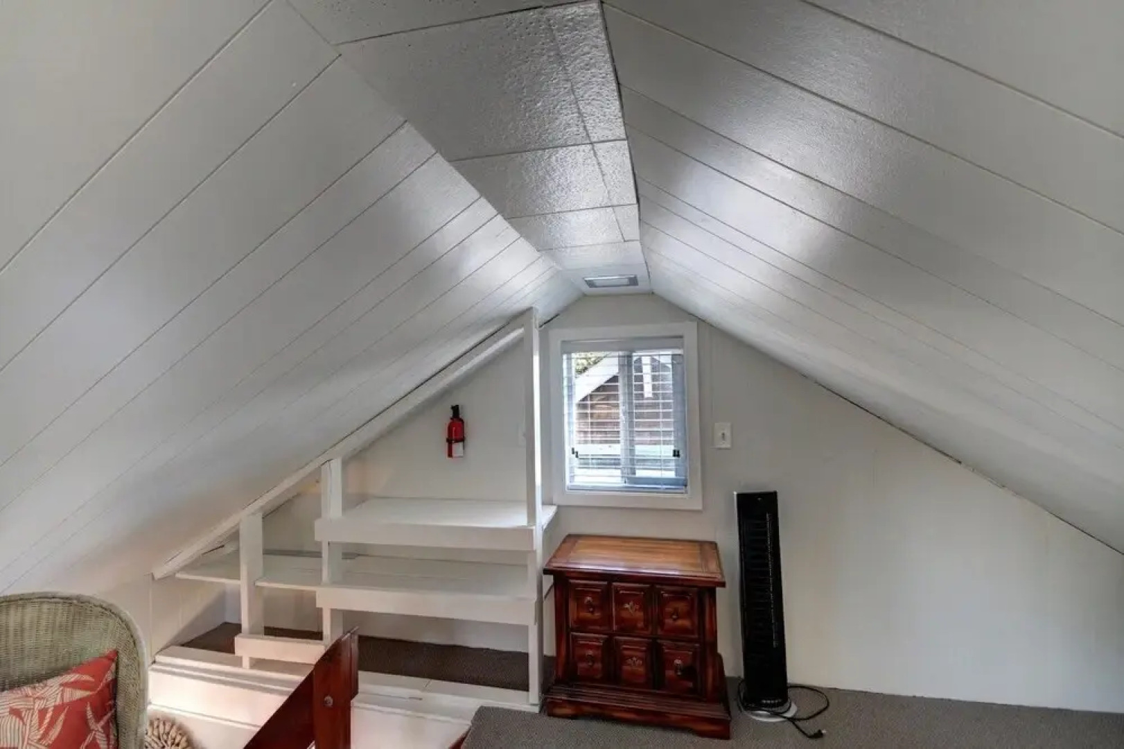 Hydrangea House & Forget Me Not Cottage