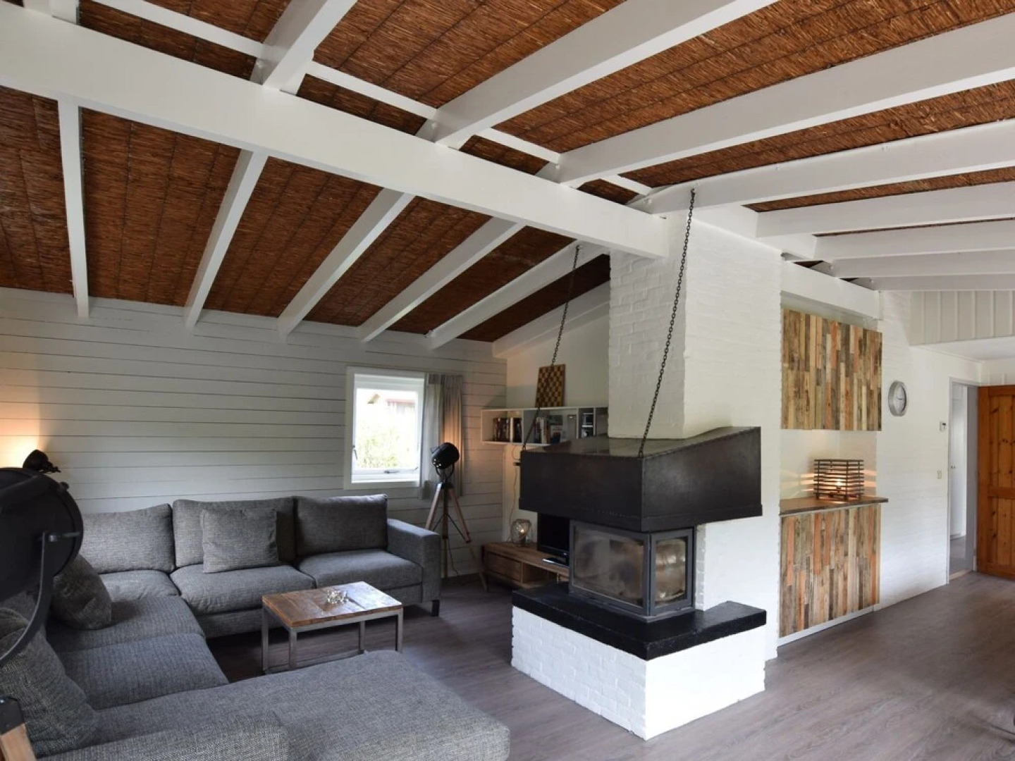 Holiday Home near Sea Beach on Vlieland