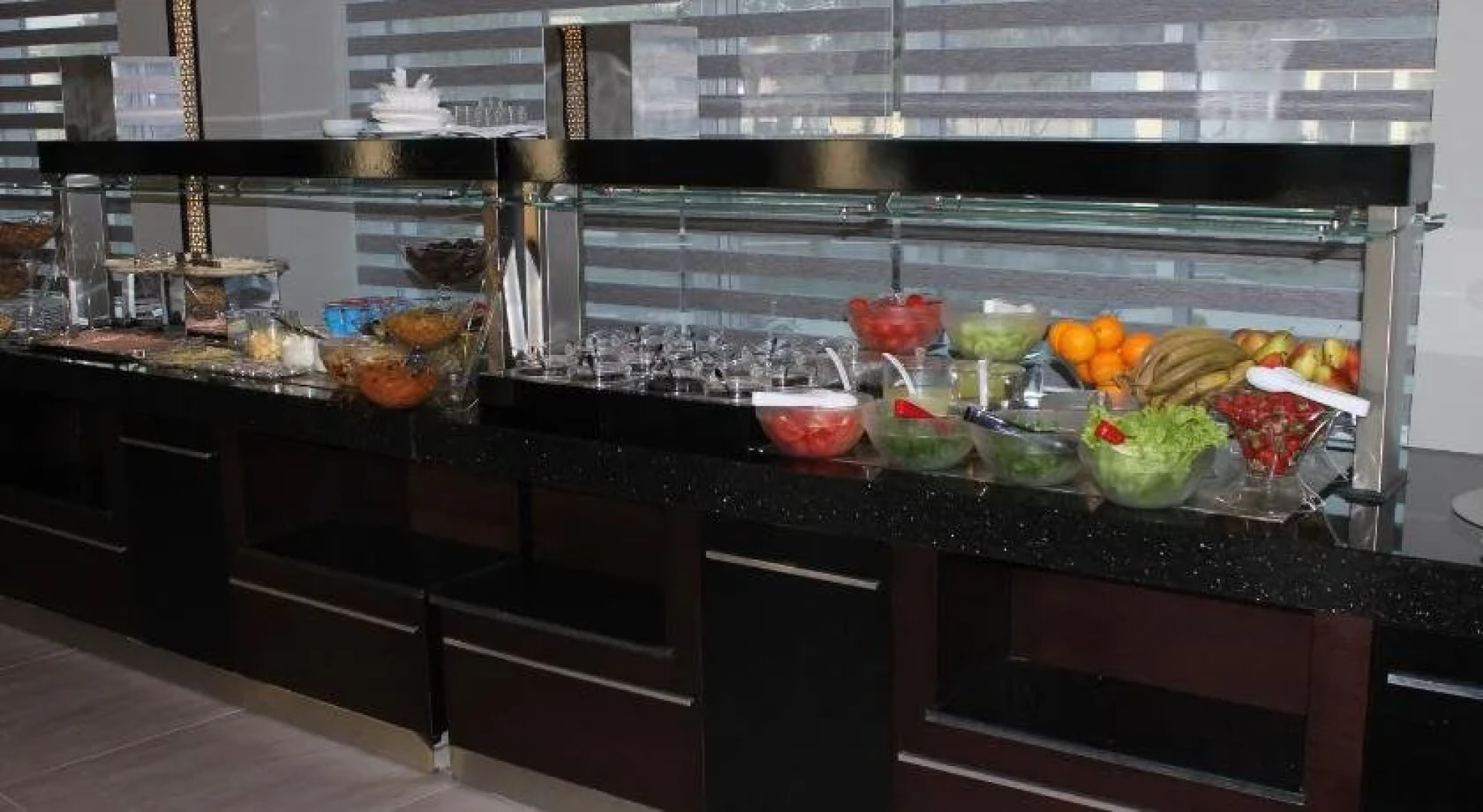 Agsaray Deluxe Hotel