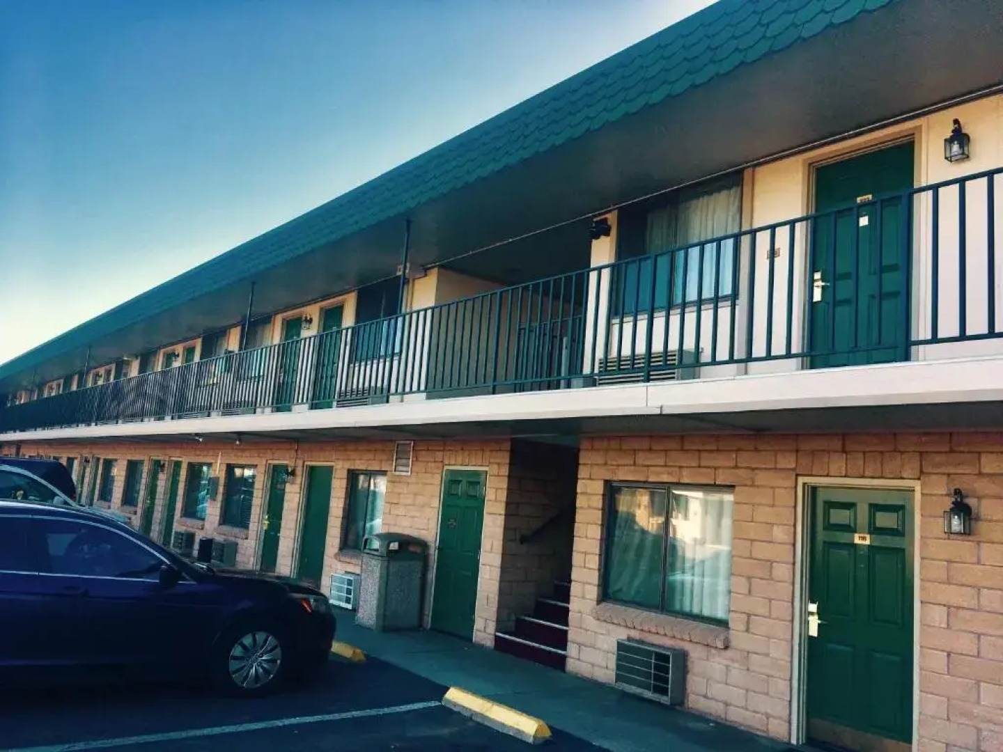 Baymont by Wyndham Susanville