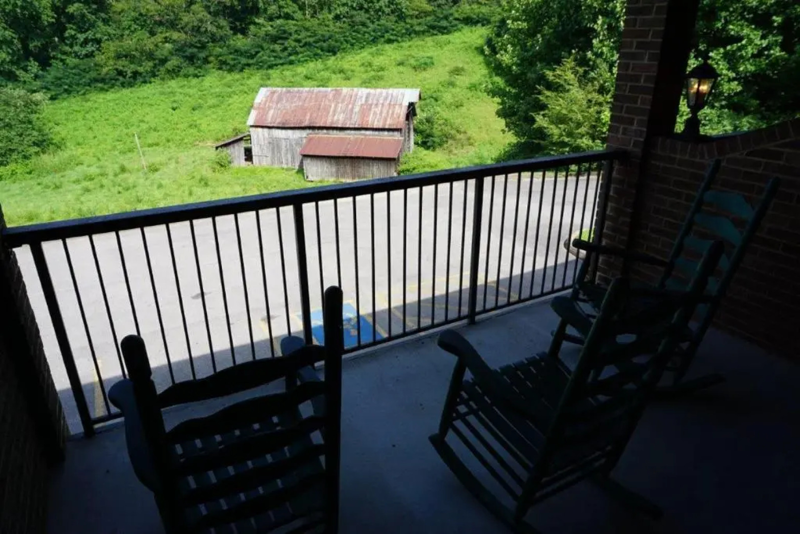 Townsend River Breeze Inn