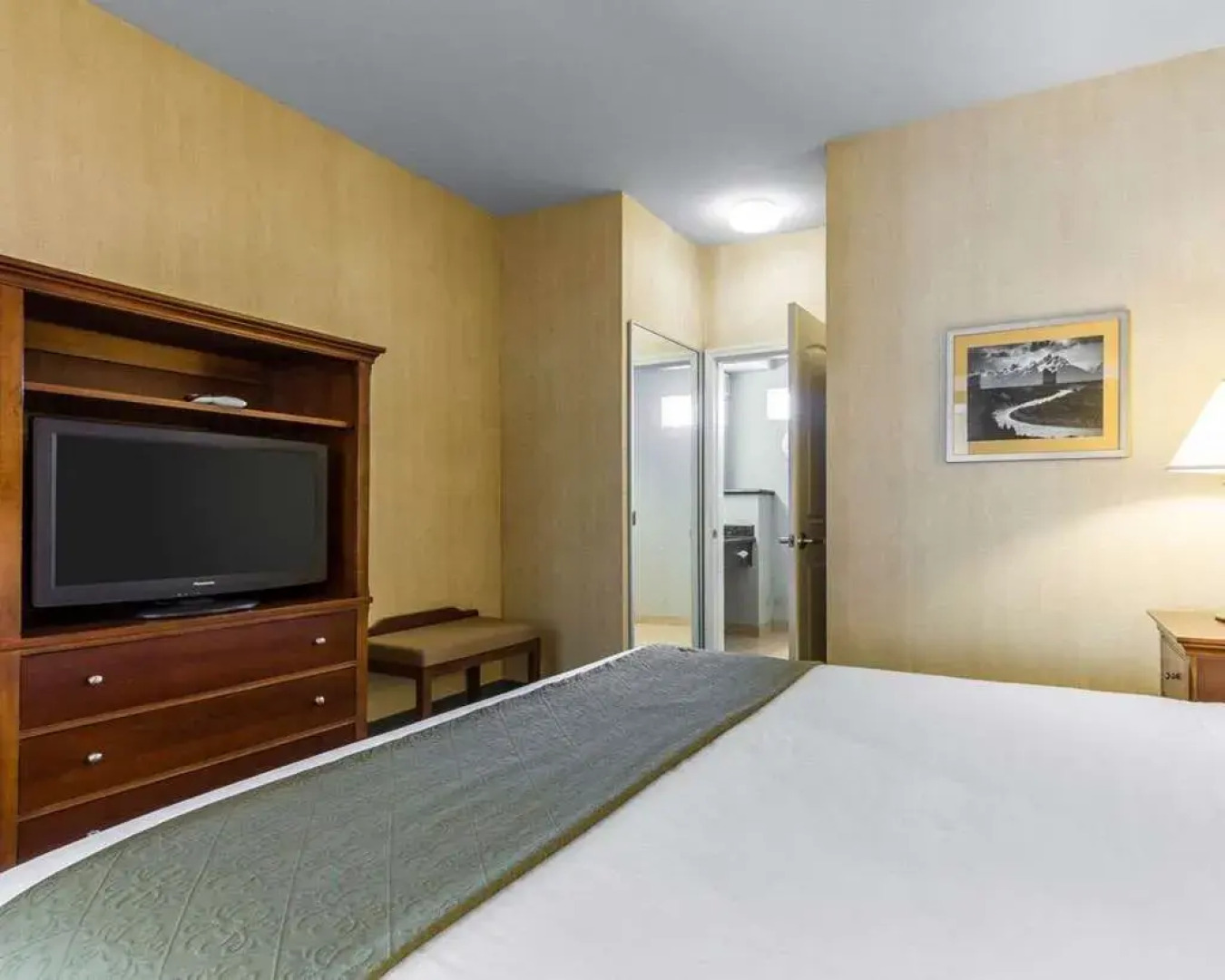 Quality Inn & Suites Livermore Wine Country