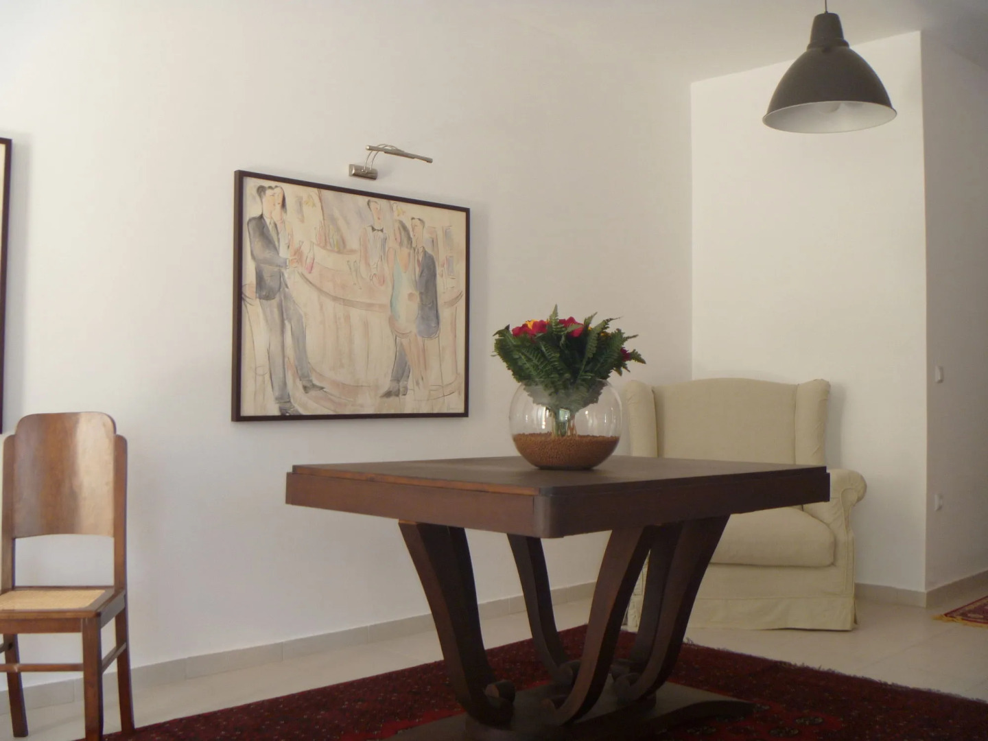 Aloe Luxury Apartments & Suites