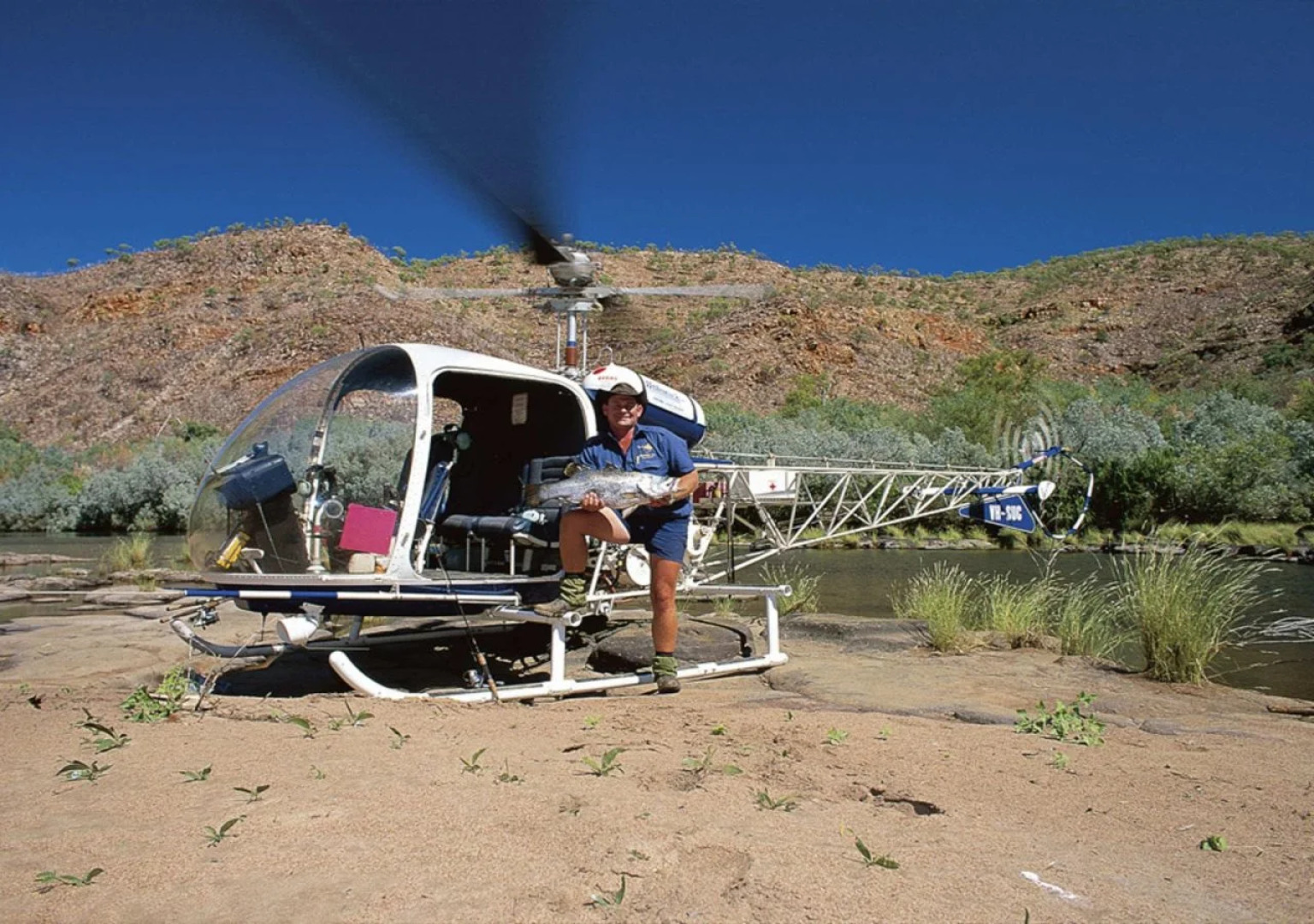 Best Western Cambridge Hotel Kununurra