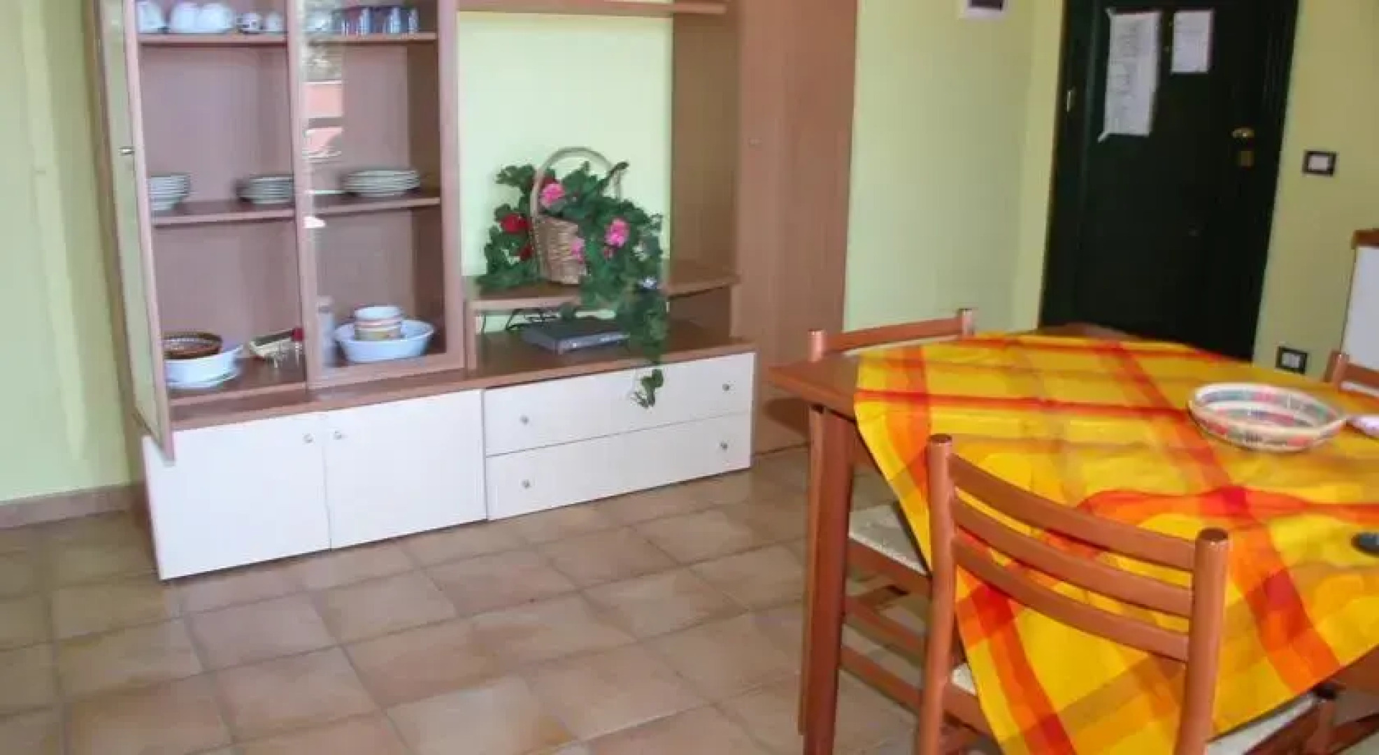 Residence Perla Rosa