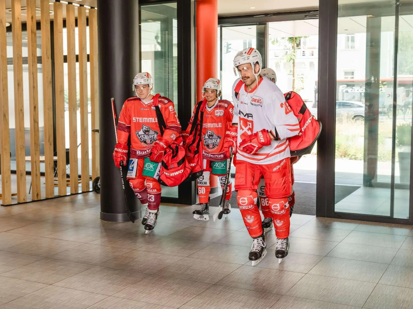 ibis Regensburg Zentrum