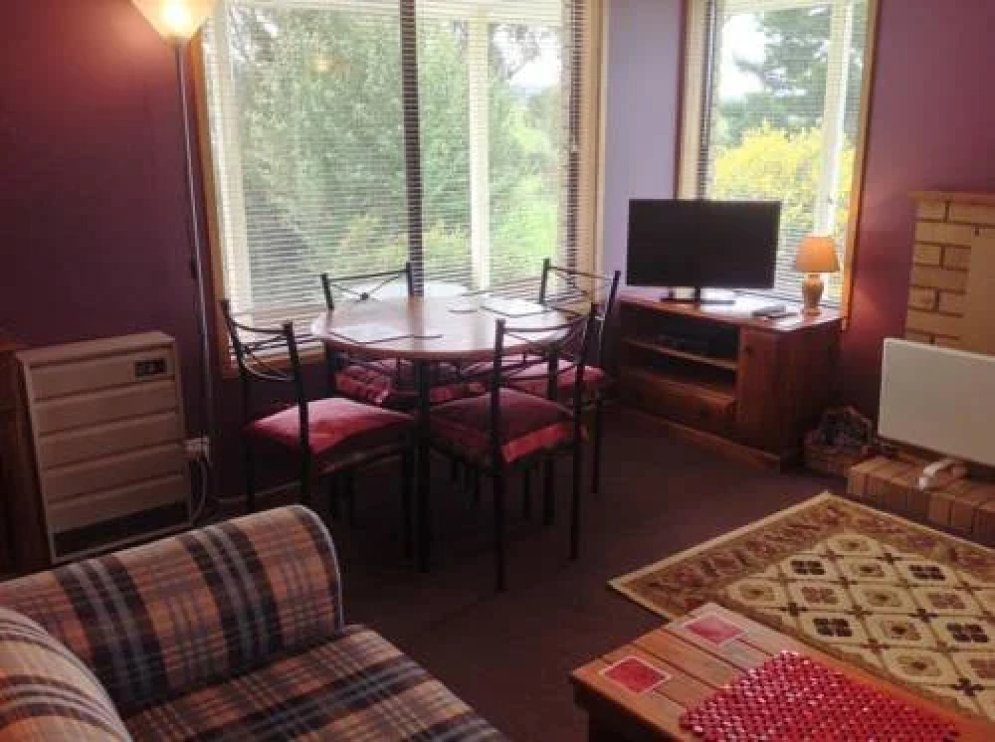 Channel Views Apartment