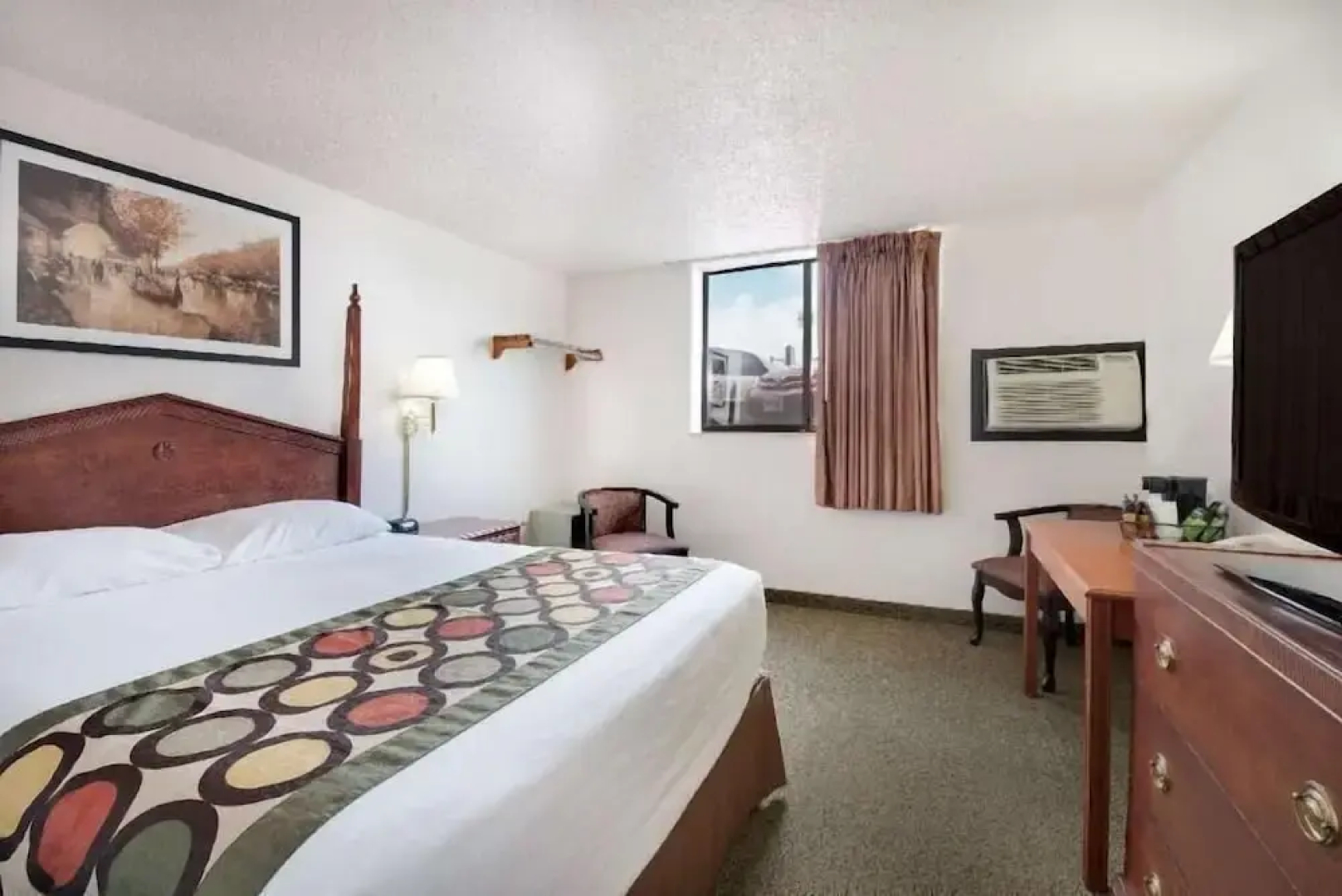 Serena Inn & Suites of Rapid City