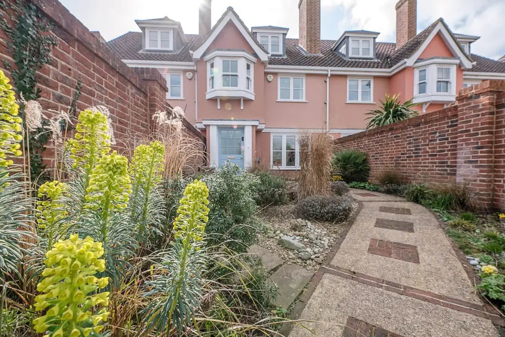Sea Crest Aldeburgh
