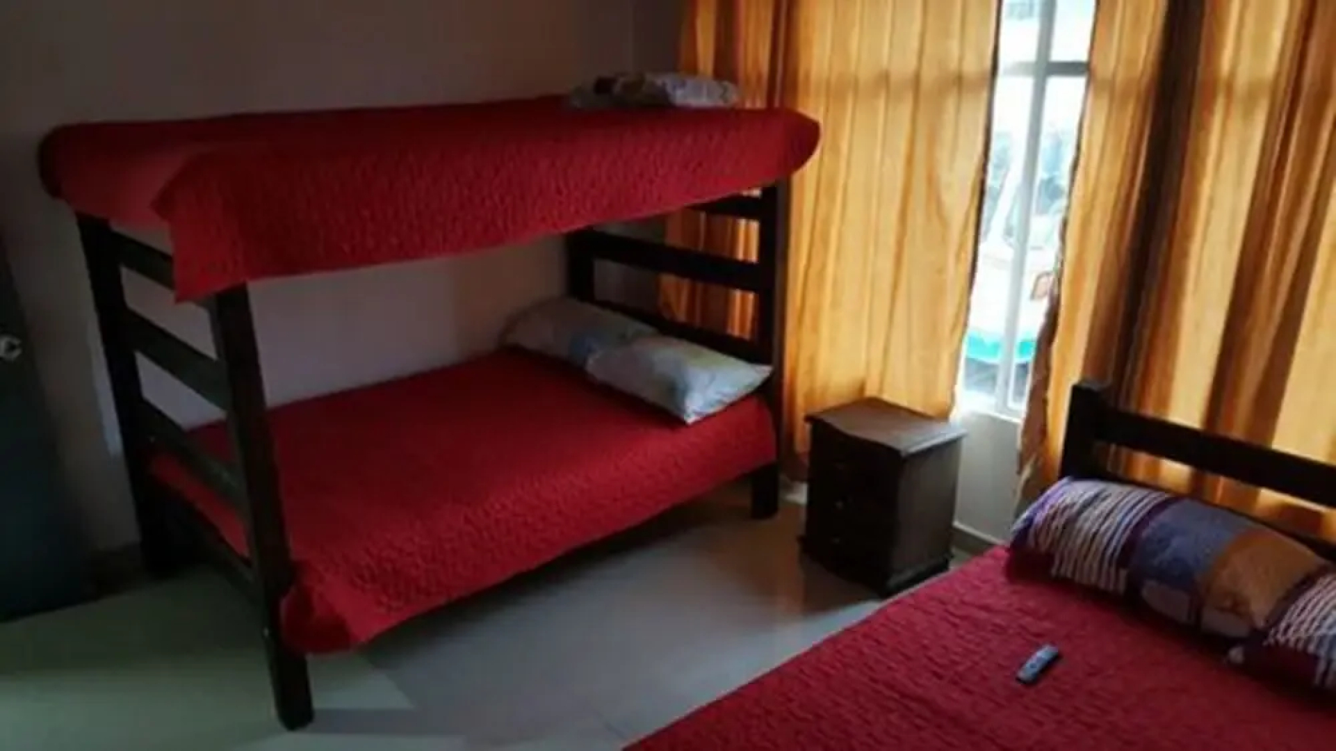 Hotel Casa Blanca Mirador