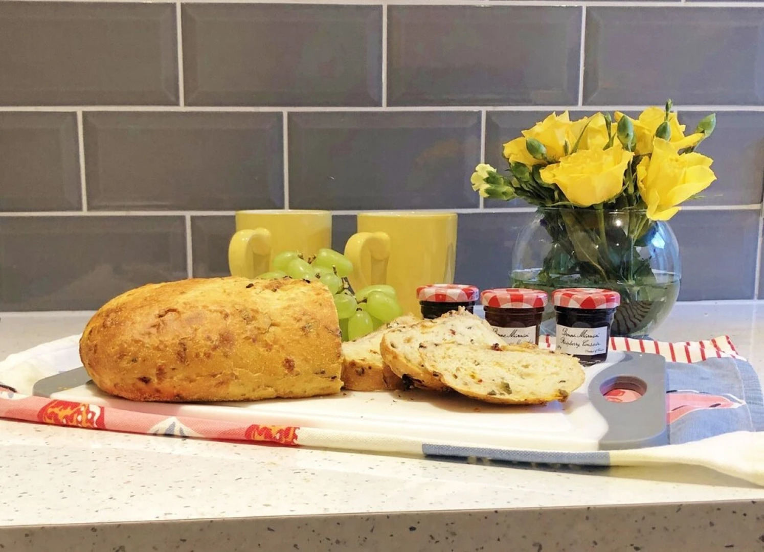 Greys House - A Warm Welcome to the Brecon Beacons