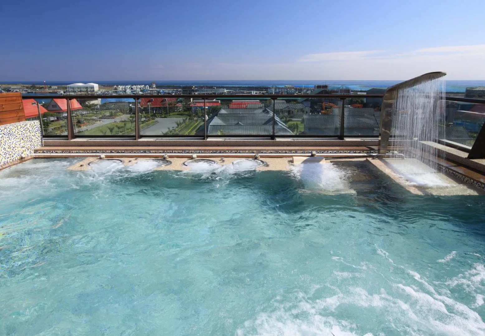 Fullon Hotel Hualien