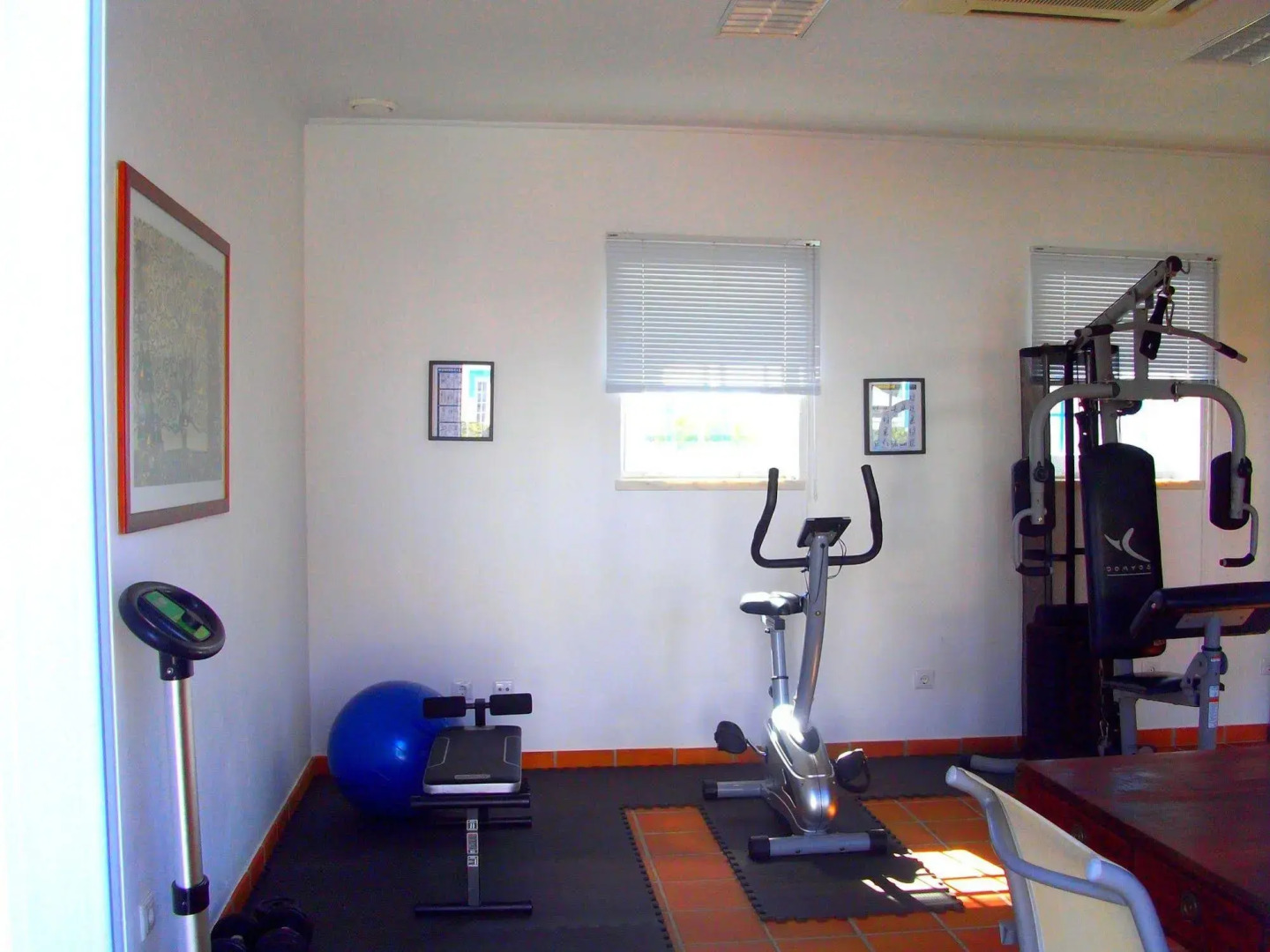 Santa Barbara dos Mineiros Hotel Rural