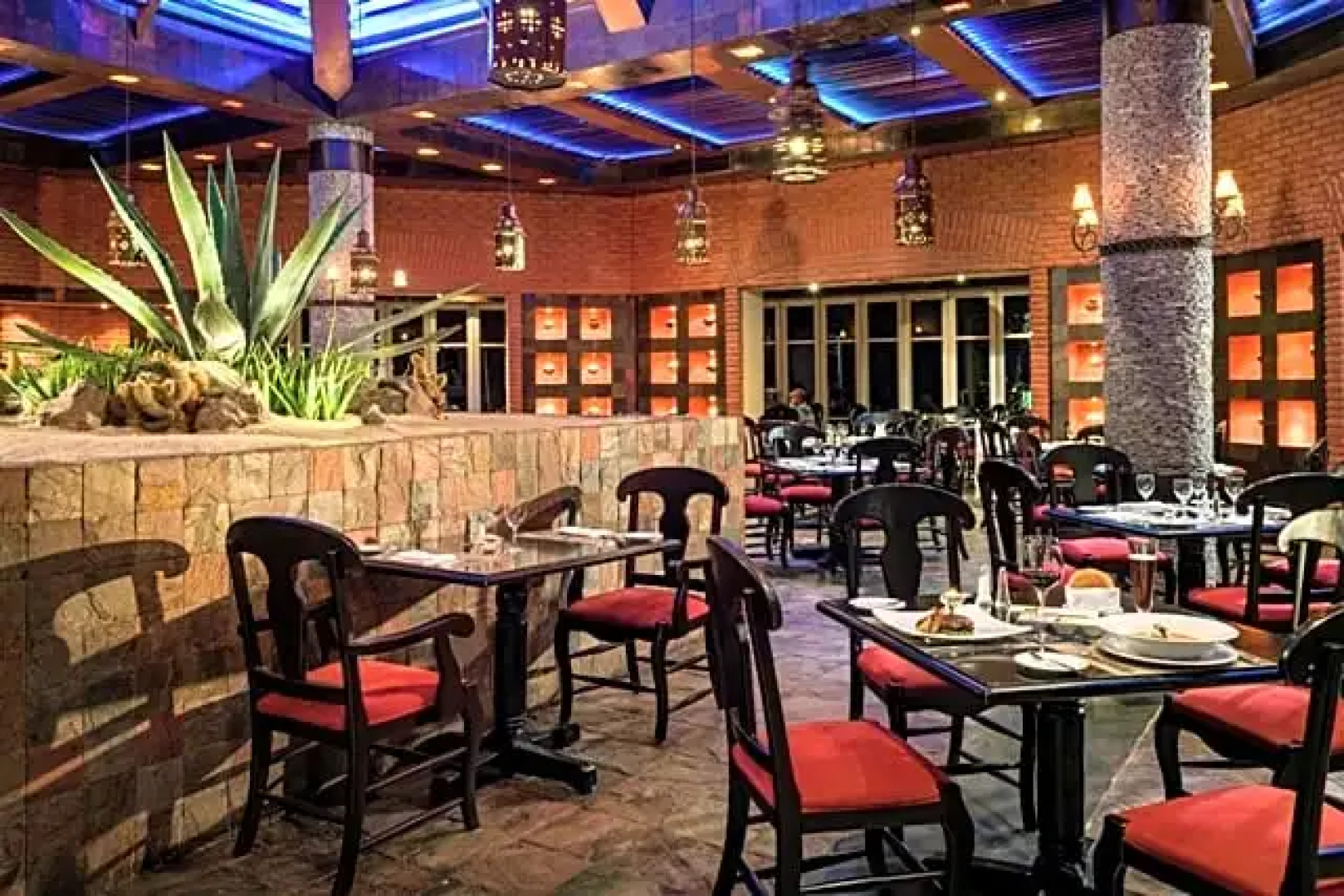 Mayan Palace Puerto Penasco