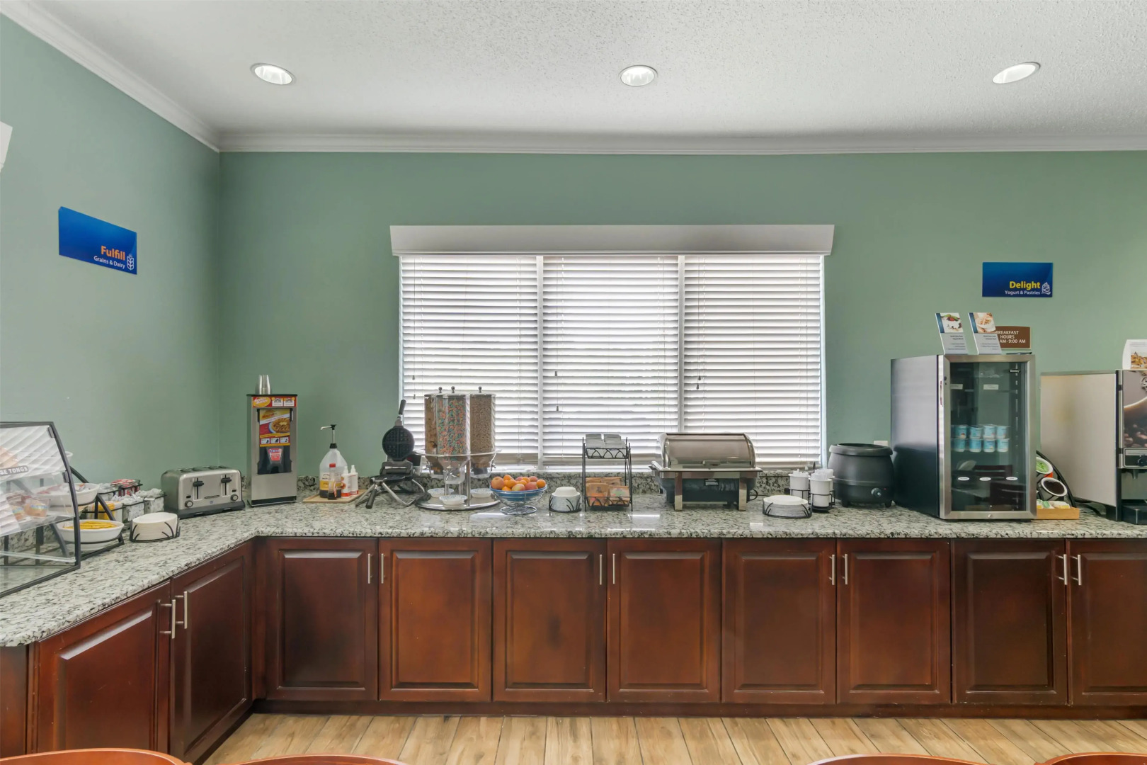 Best Western Teal Lake Inn