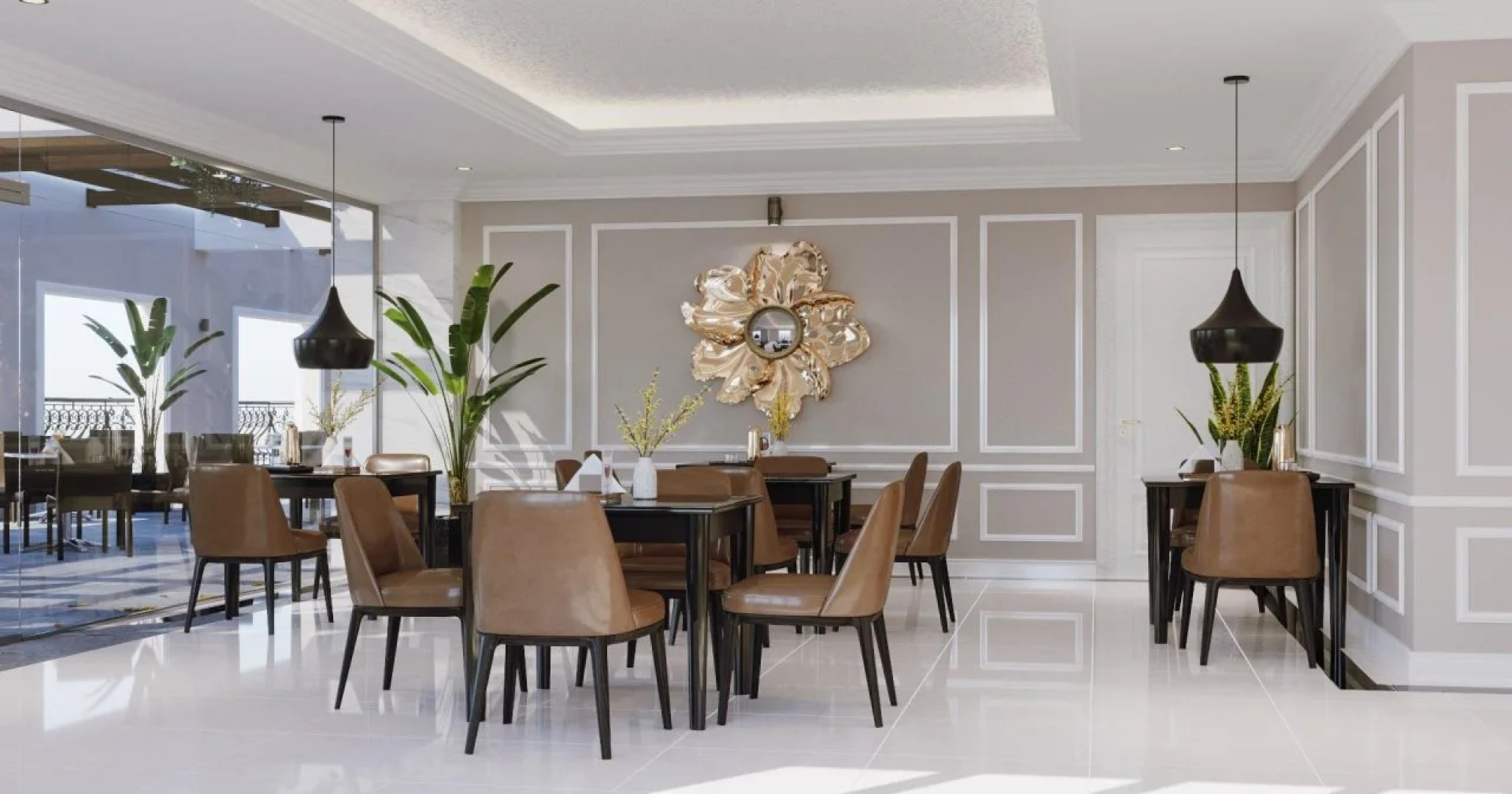 Hoa Phat Dung Quat Hotel
