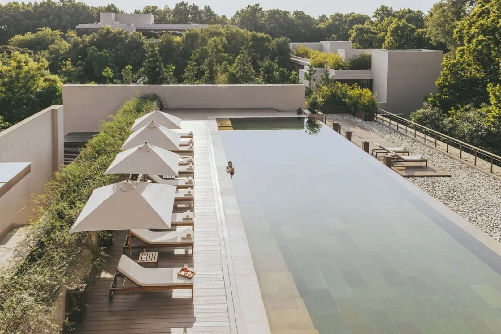 Six Senses Vana - A Wellness Retreat