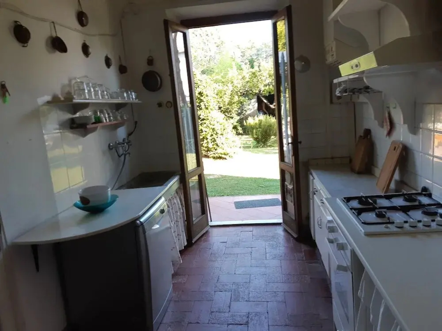 Villa Liberty