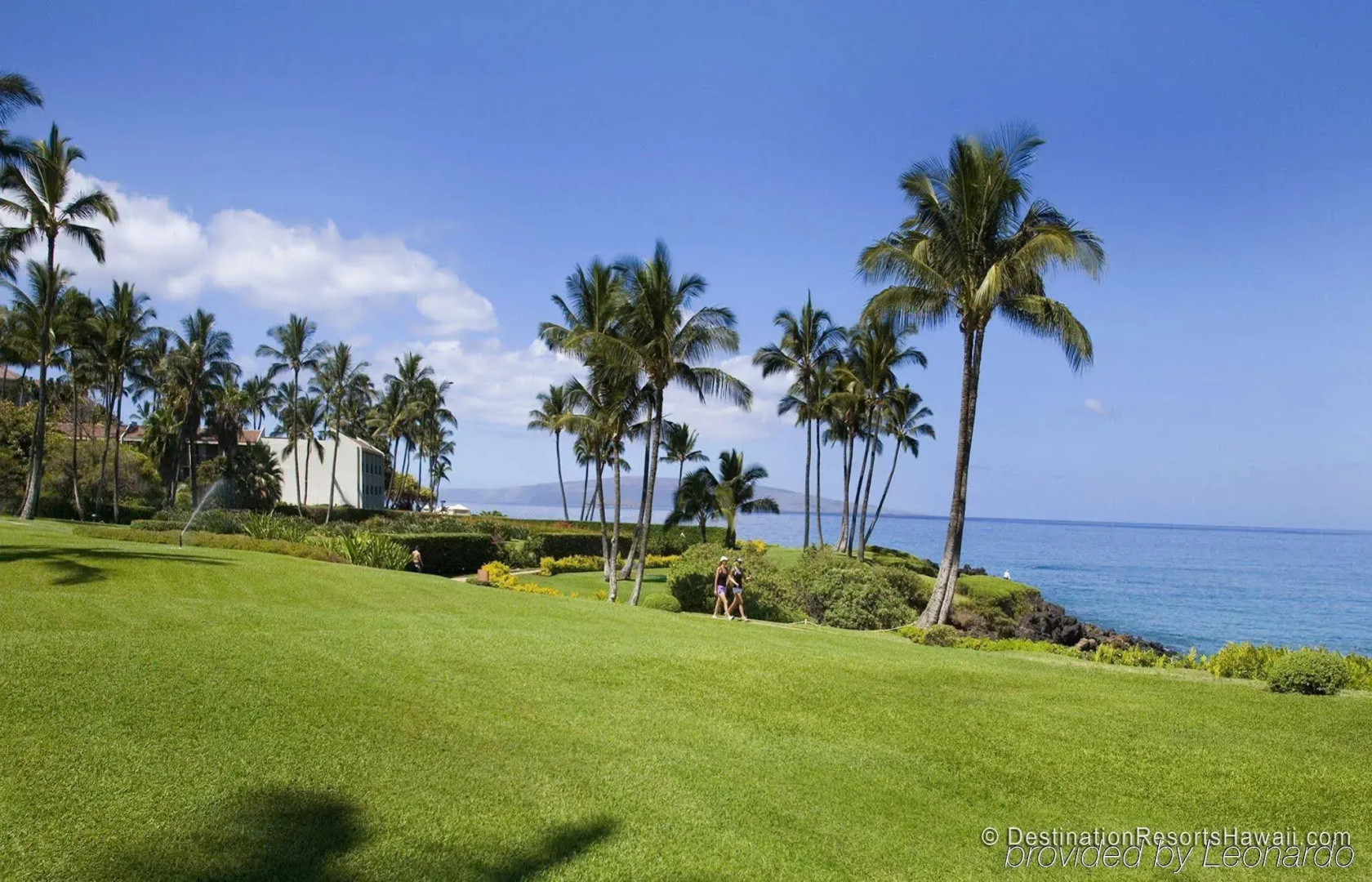Wailea Elua- CoralTree Residence Collection