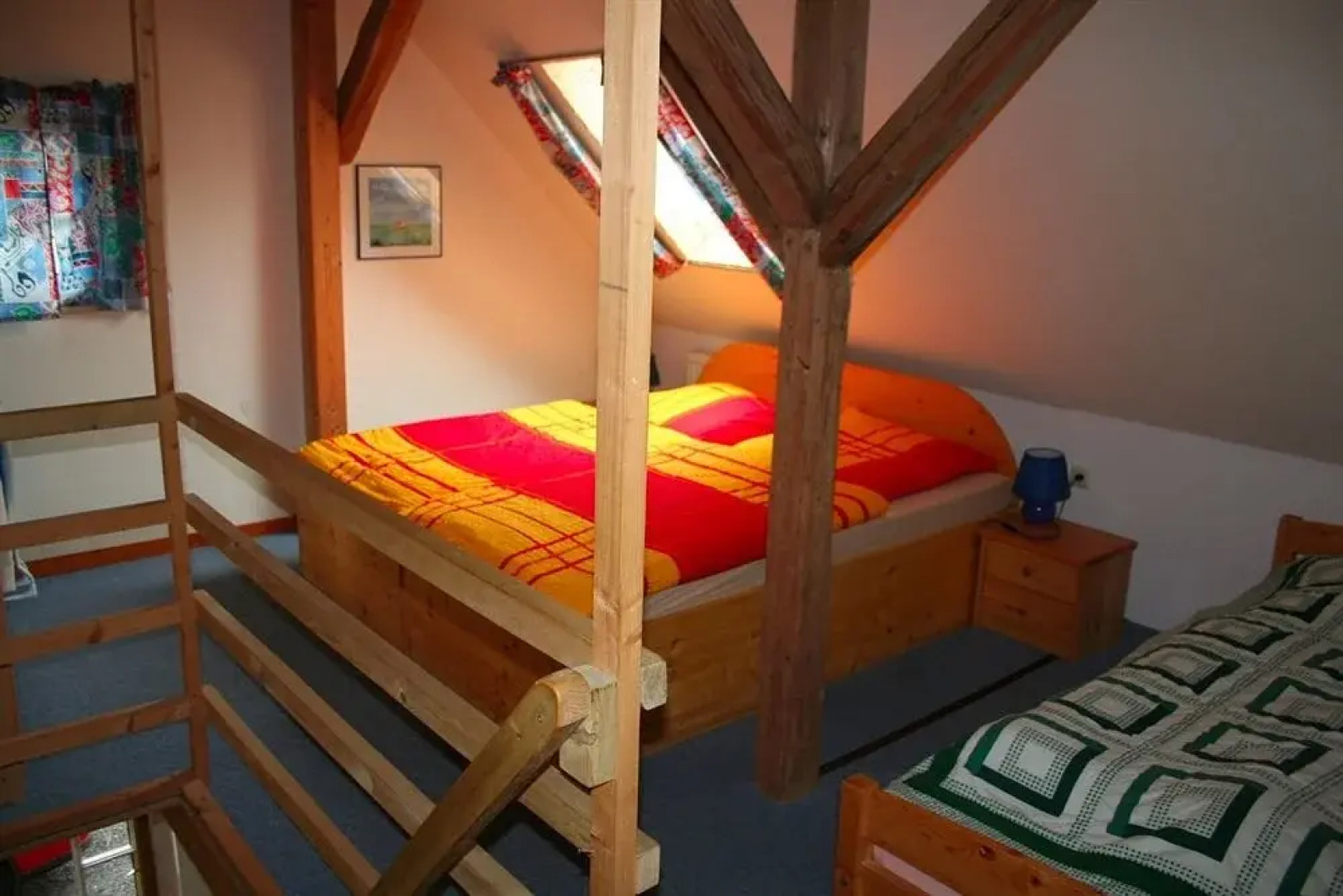 Landhaus Moisselbritz