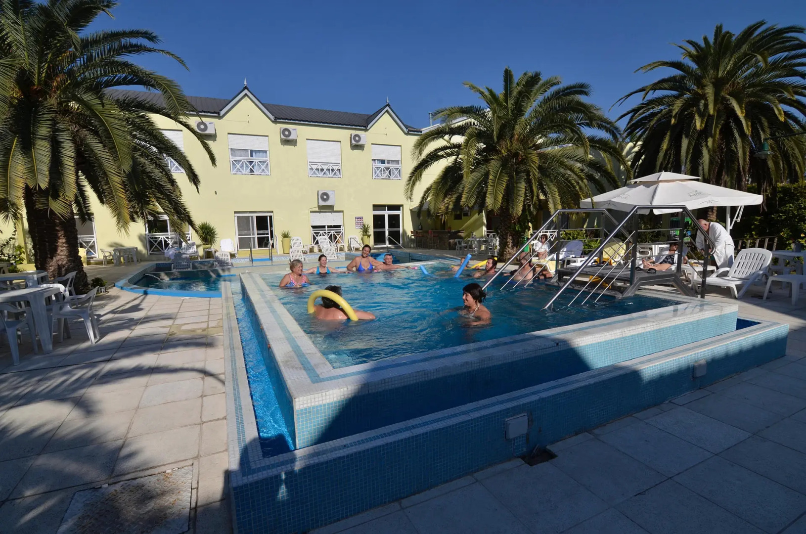 Alto Verde Suite And Apart