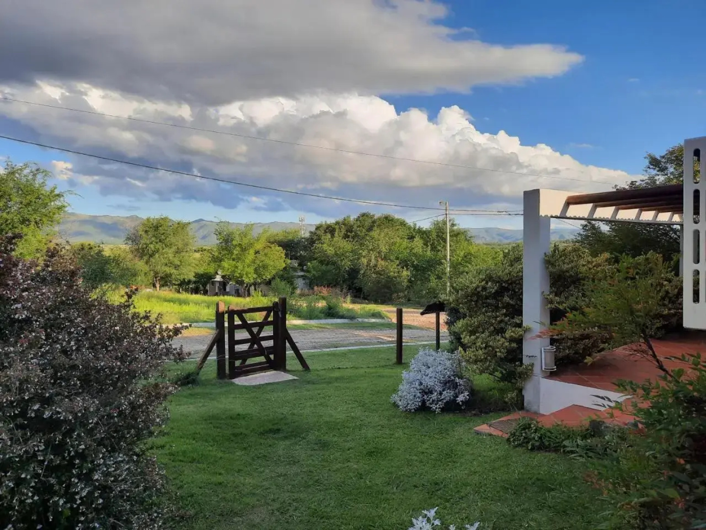 Lomas Del Vergel