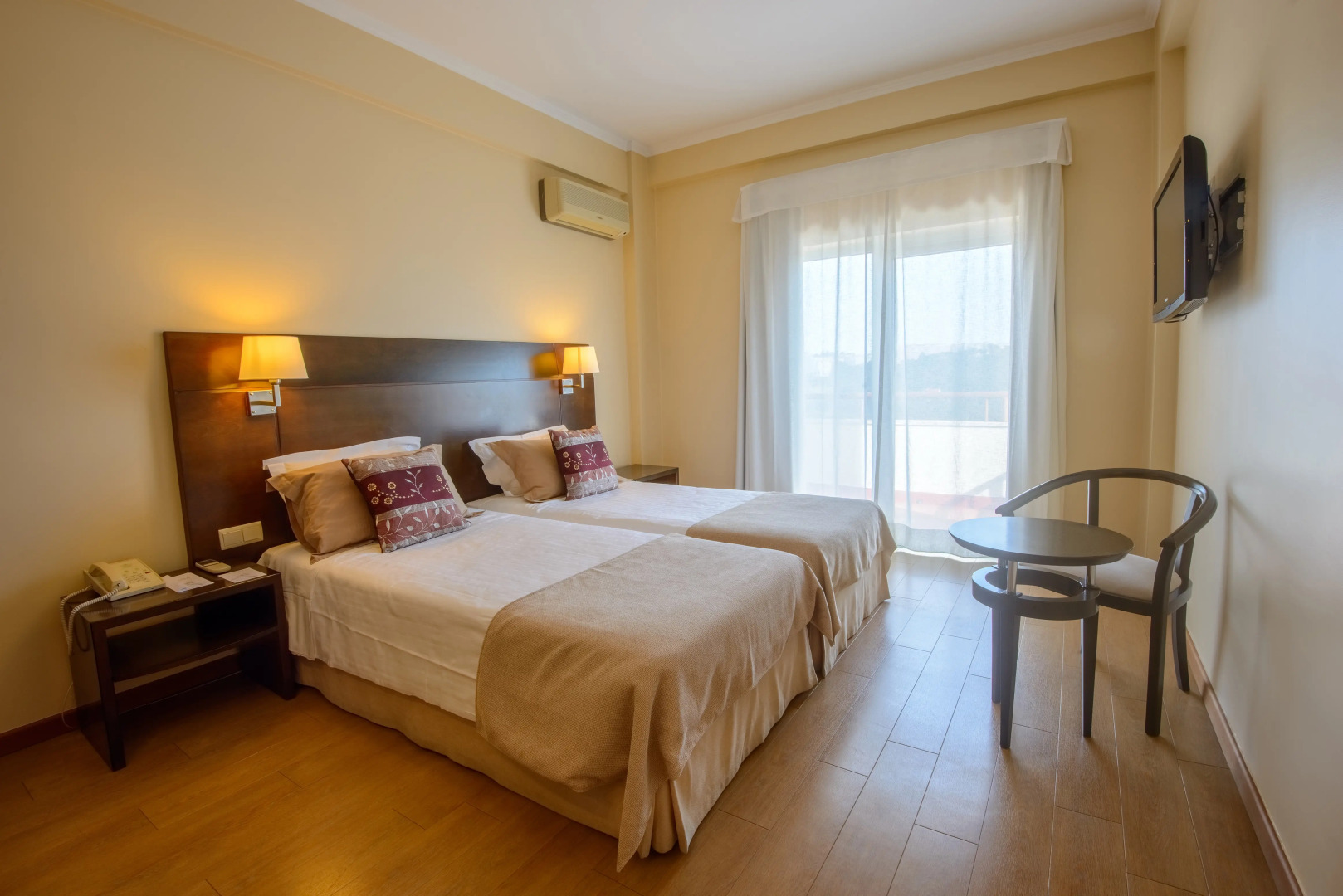 Amazonia Jamor Hotel