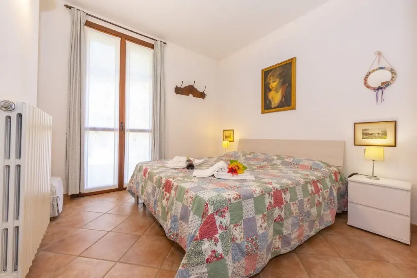 Casa Camelia