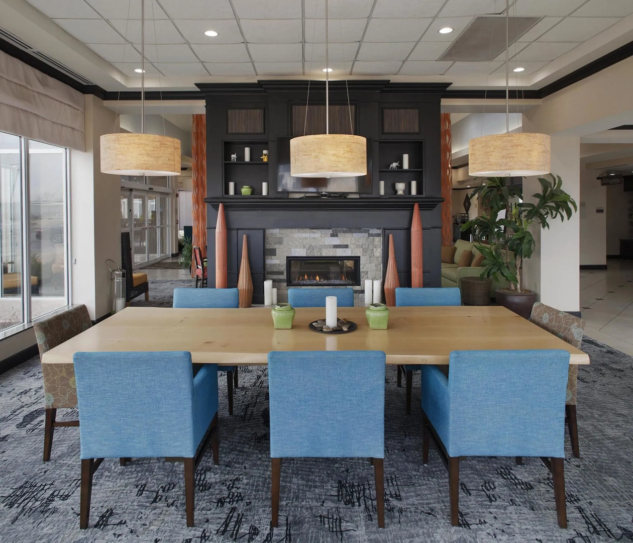 Hilton Garden Inn Jonesboro