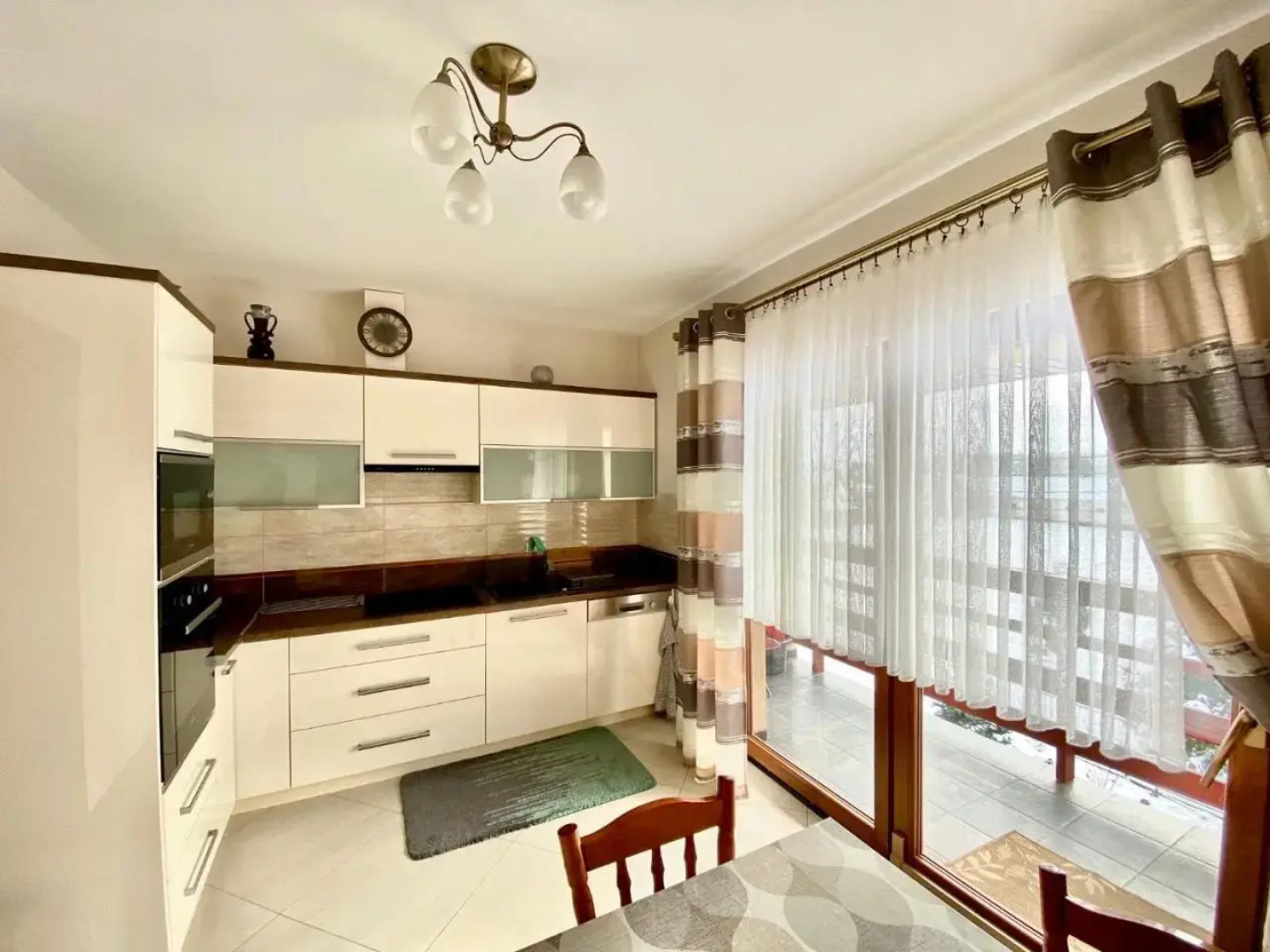 Agroturystyka Pod Jodlami