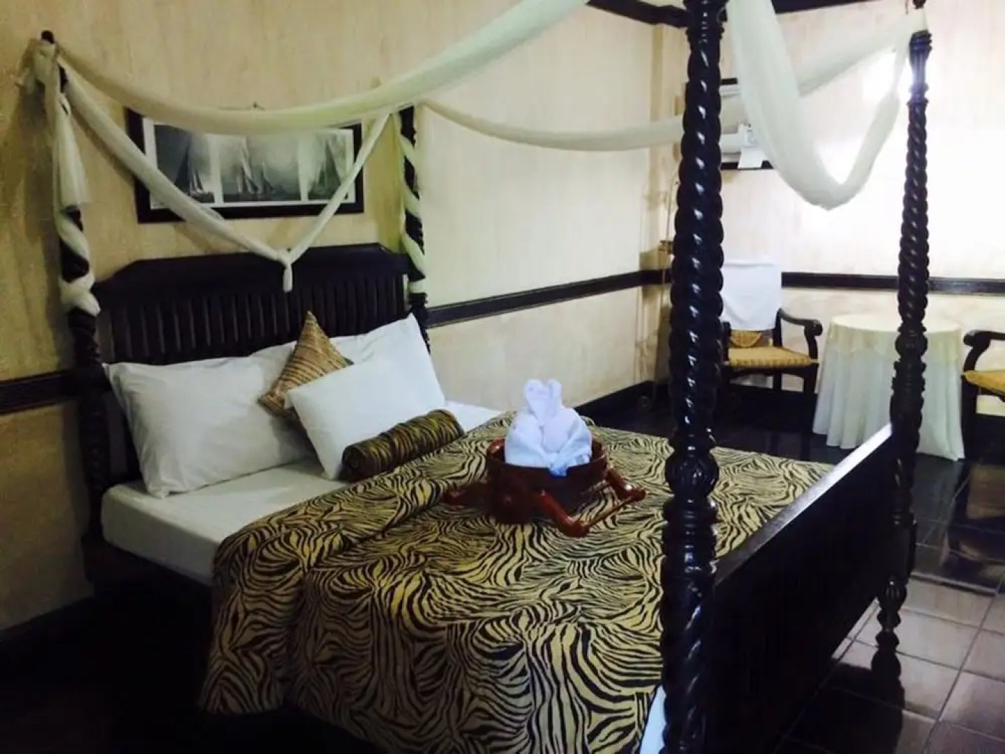 Country Inn Hotel Baggao- Main