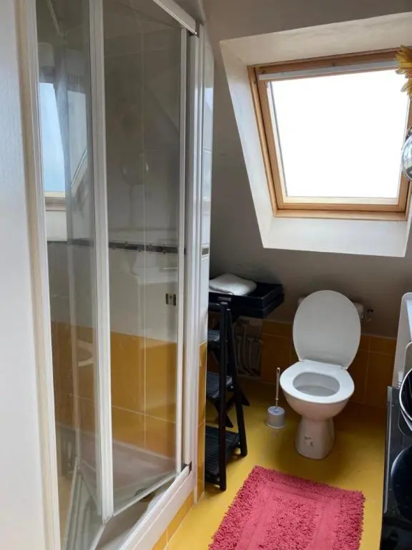 La Marine Louannec (Adults Only)