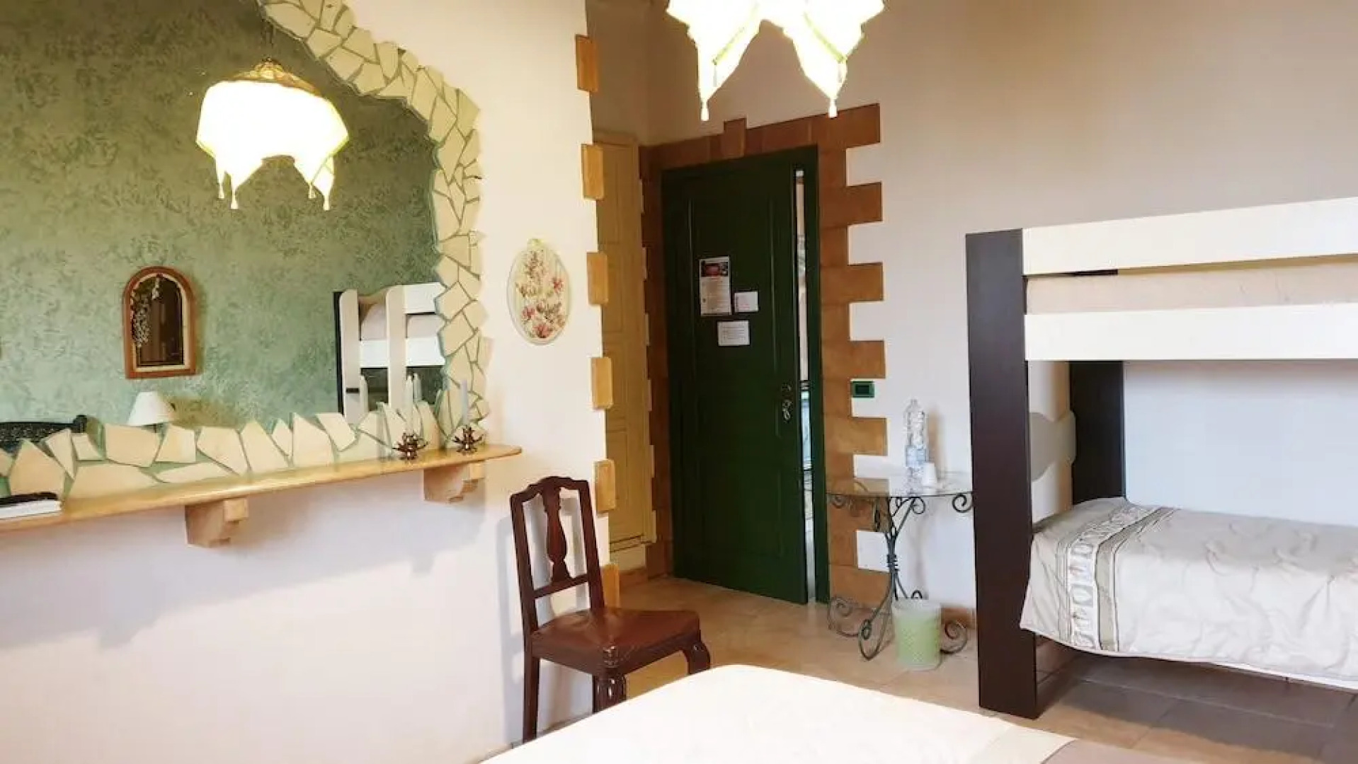 Agriturismo Duca Di San Martino