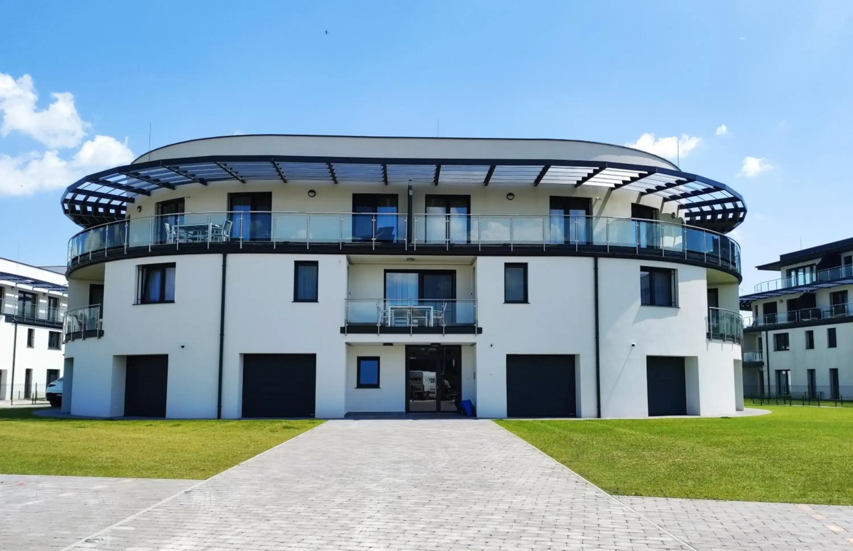 Royal Relax Apartman