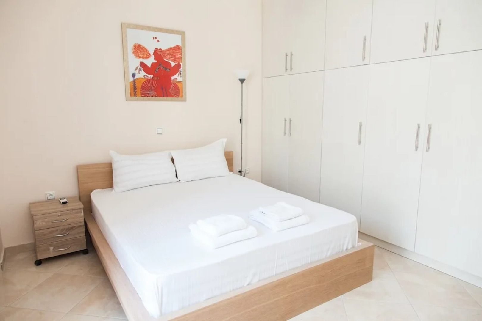 Great Apartment in Piraeus