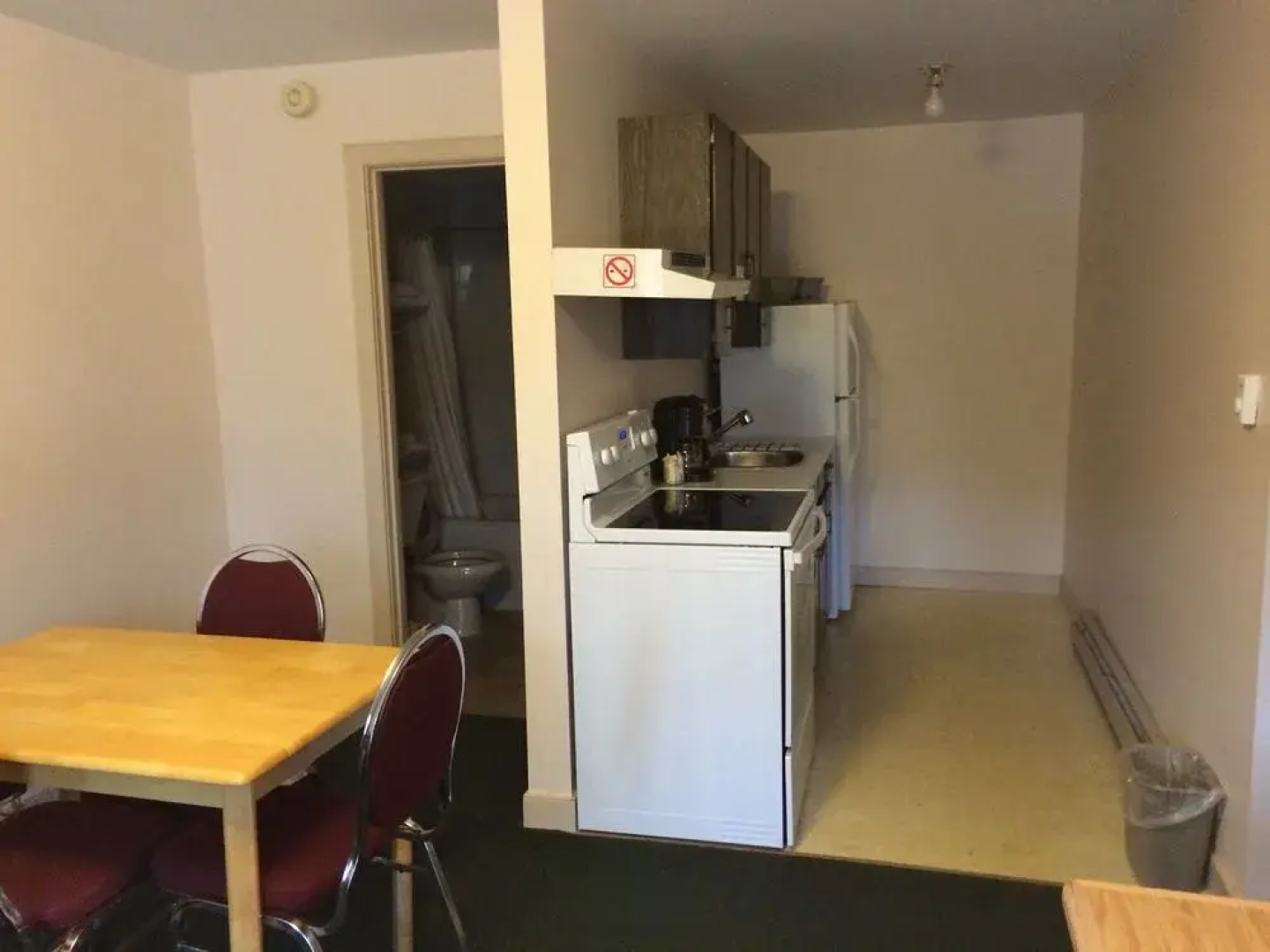 Radium Park Lodge